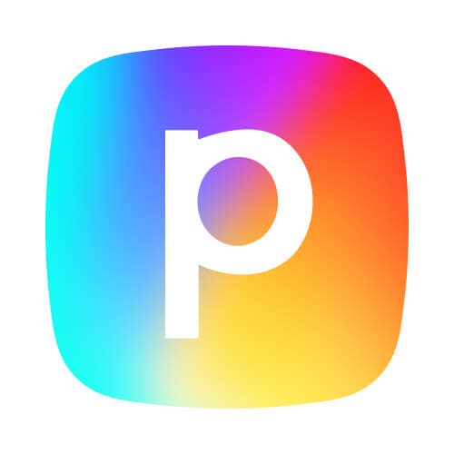 Perspective Funnels Logo