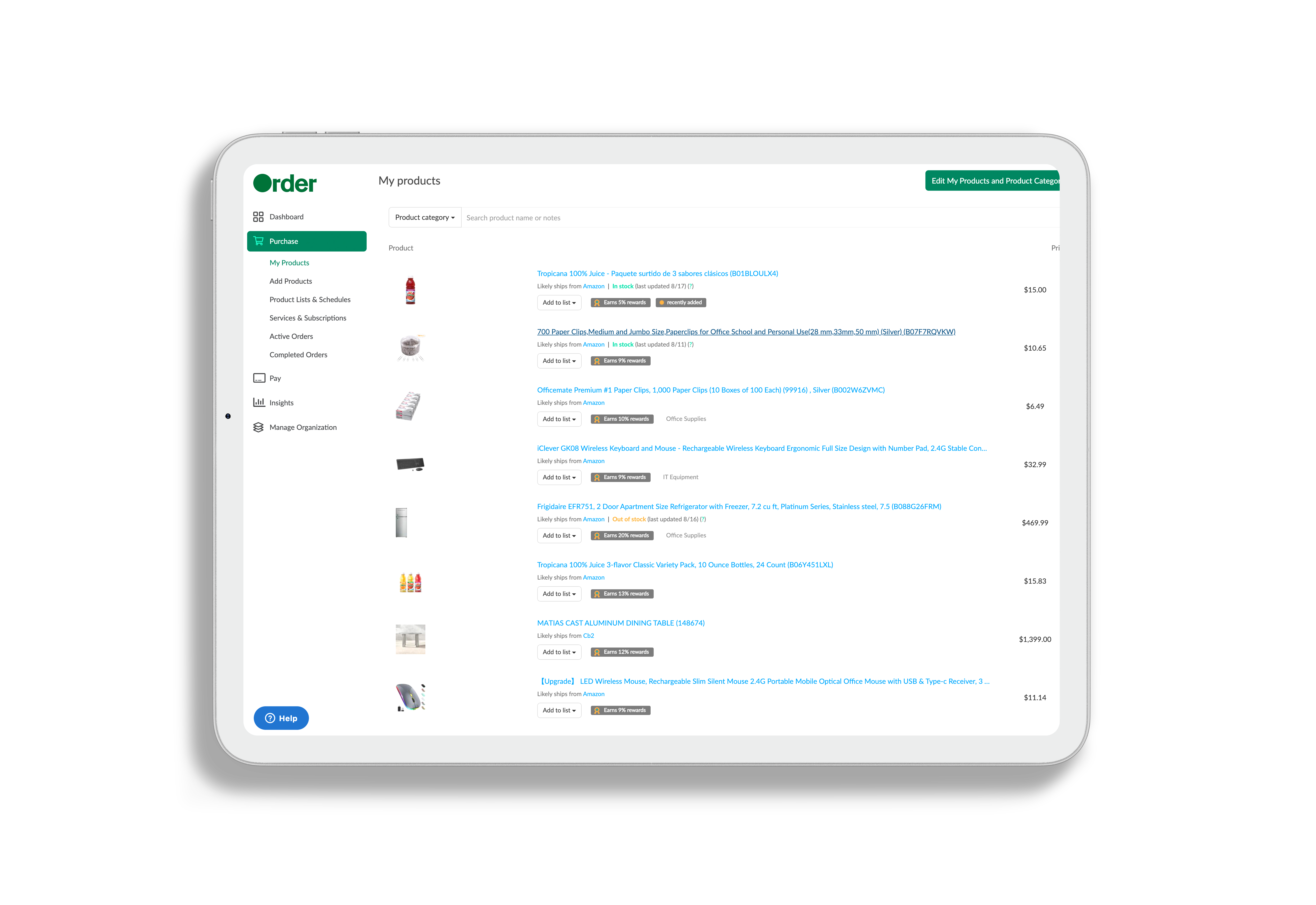 Screenshots & Videos Screenshot #1