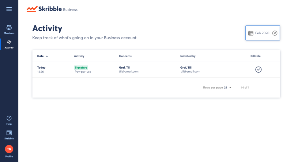 Screenshots & Videos Screenshot #1