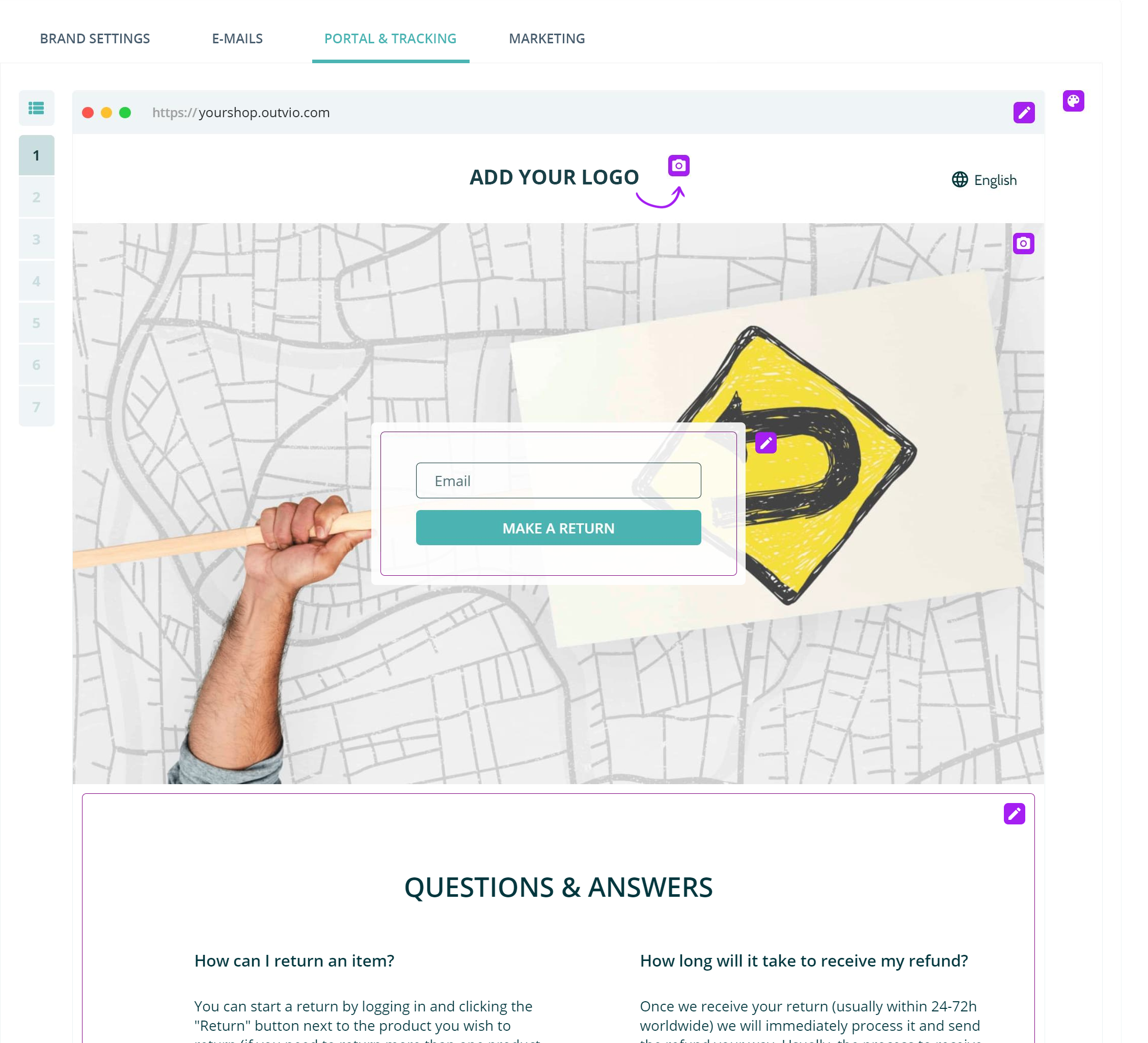 Screenshots & Videos Screenshot #1