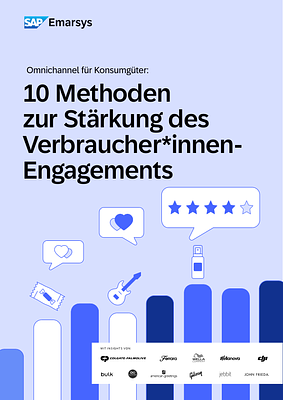 Omnichannel für Konsumgüter