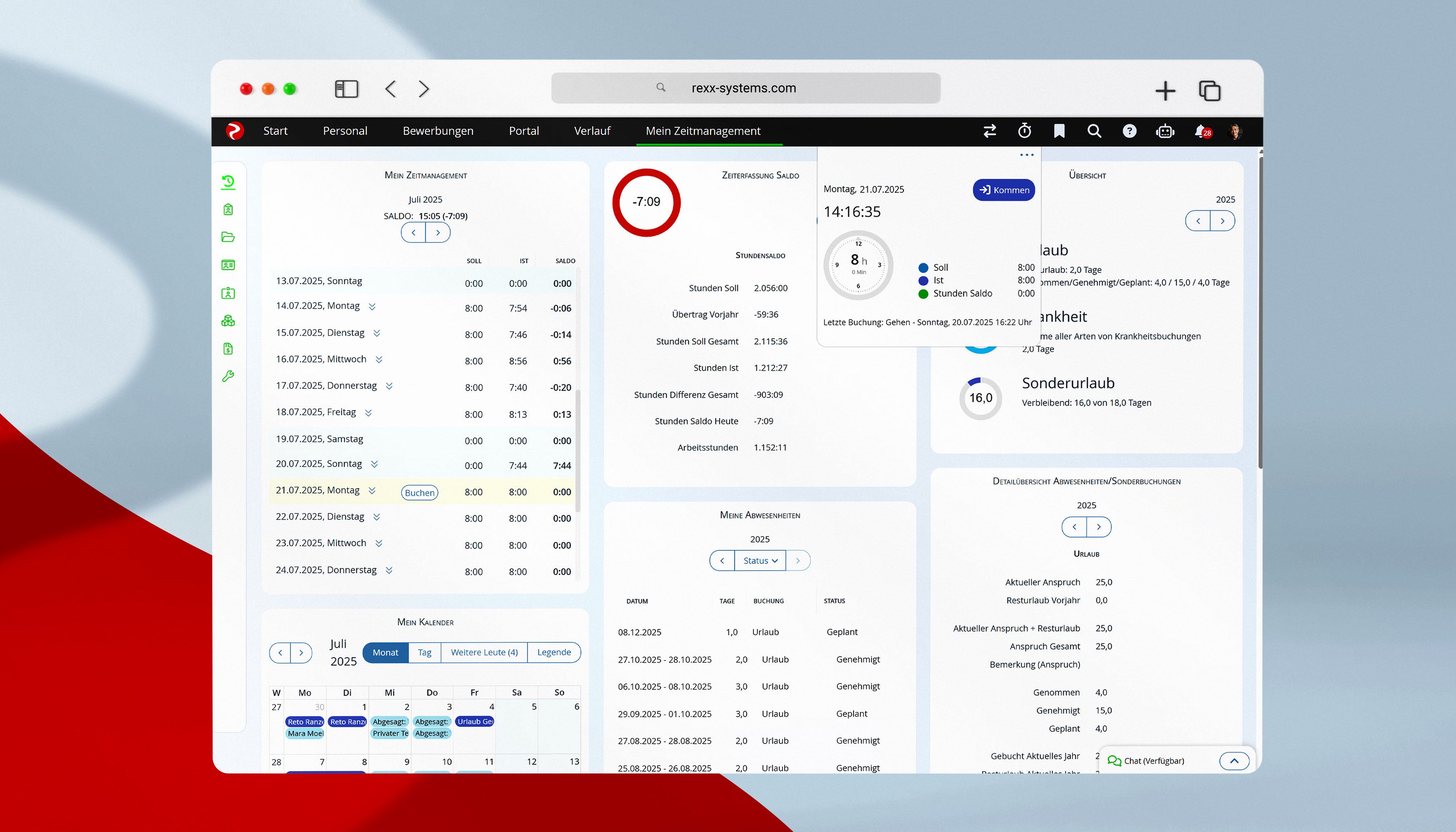 Screenshots & Videos Screenshot #6