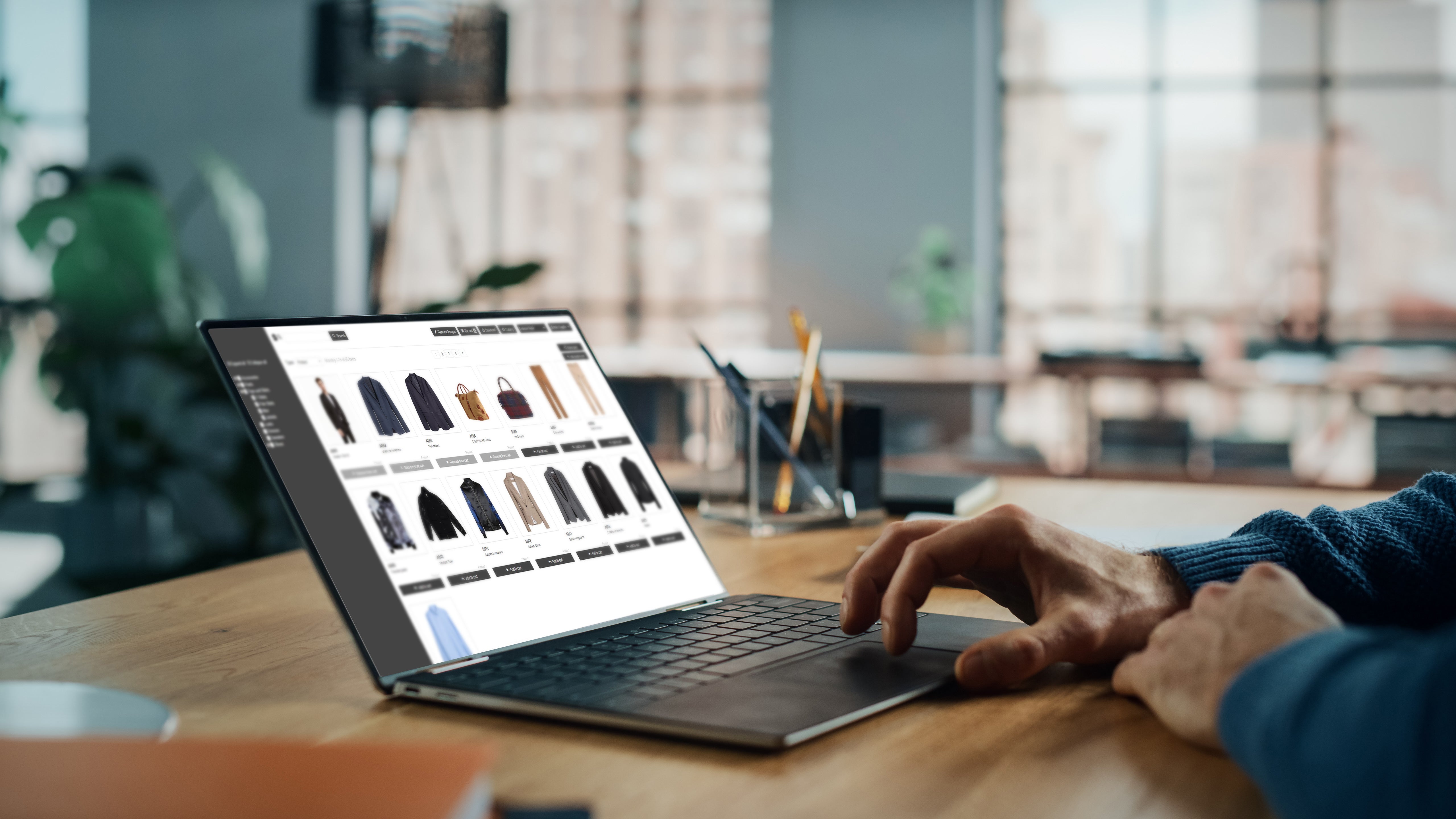 Screenshots & Videos Screenshot #1