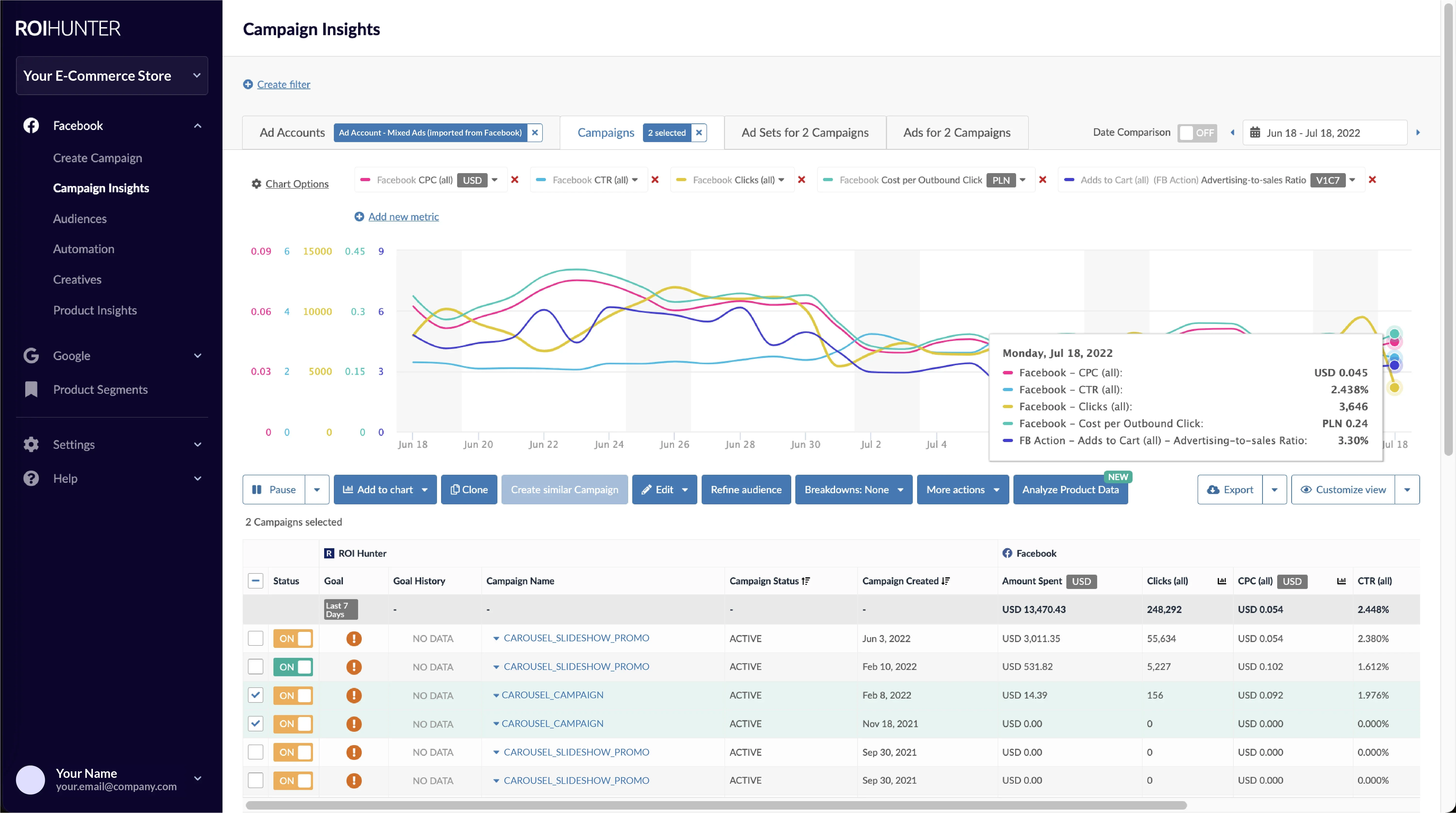 Screenshots & Videos Screenshot #2