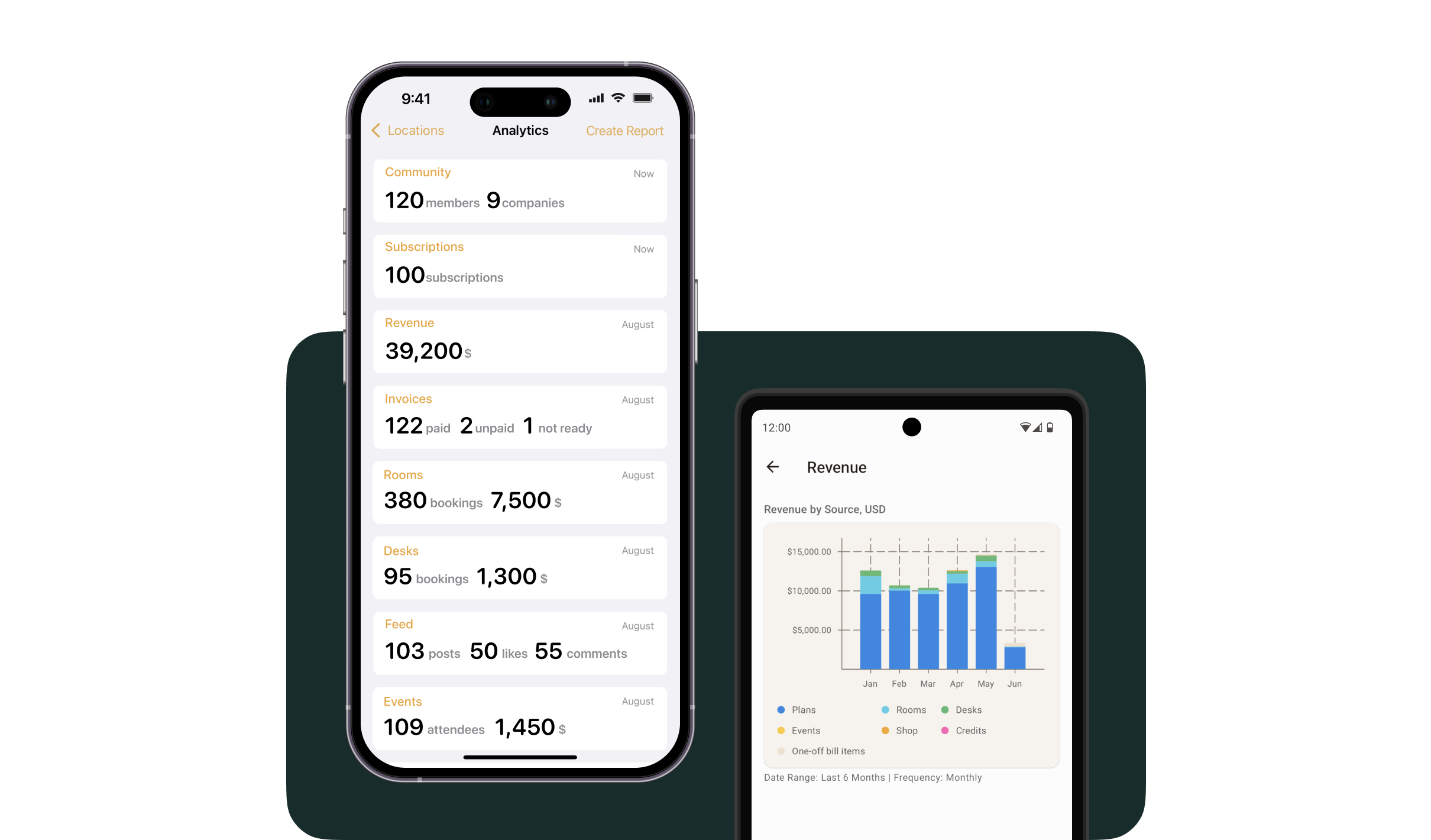 spacebring Screenshot #0