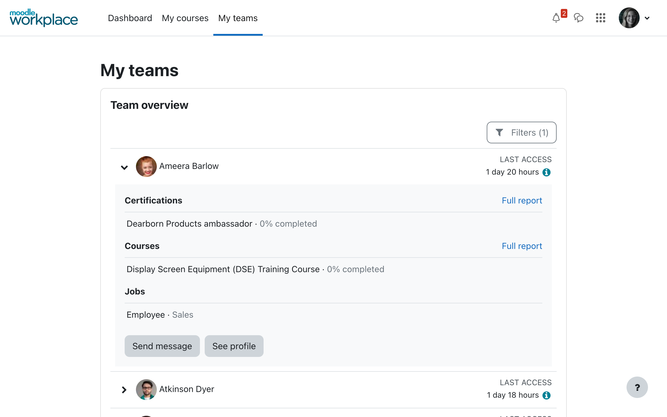 Screenshots & Videos Screenshot #2