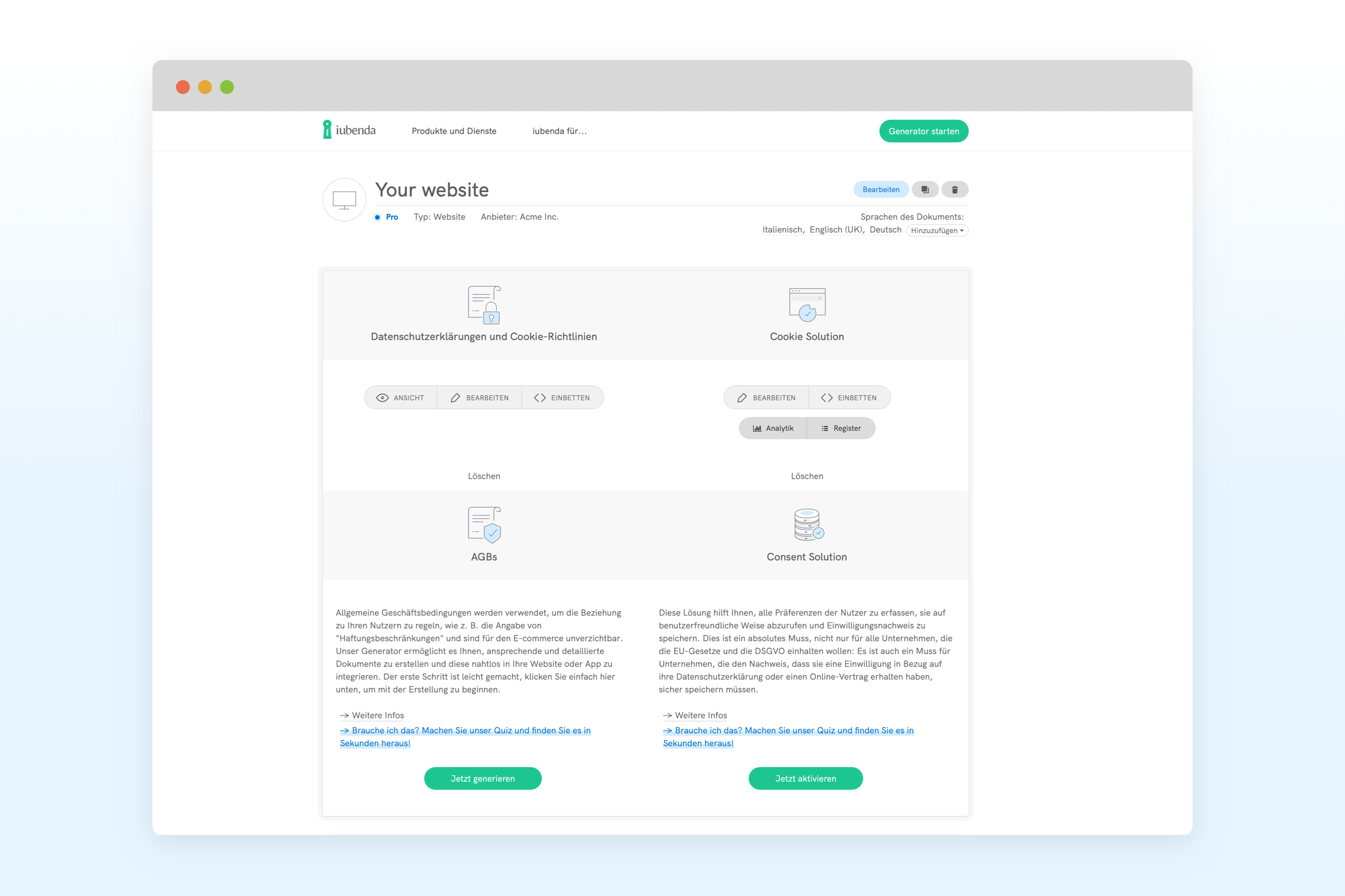 Screenshots & Videos Screenshot #2