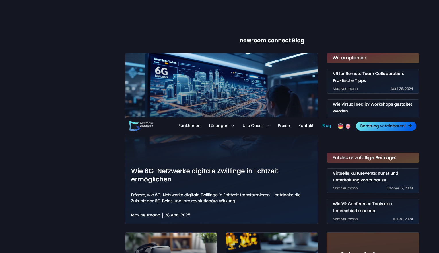 Screenshots & Videos Screenshot #3