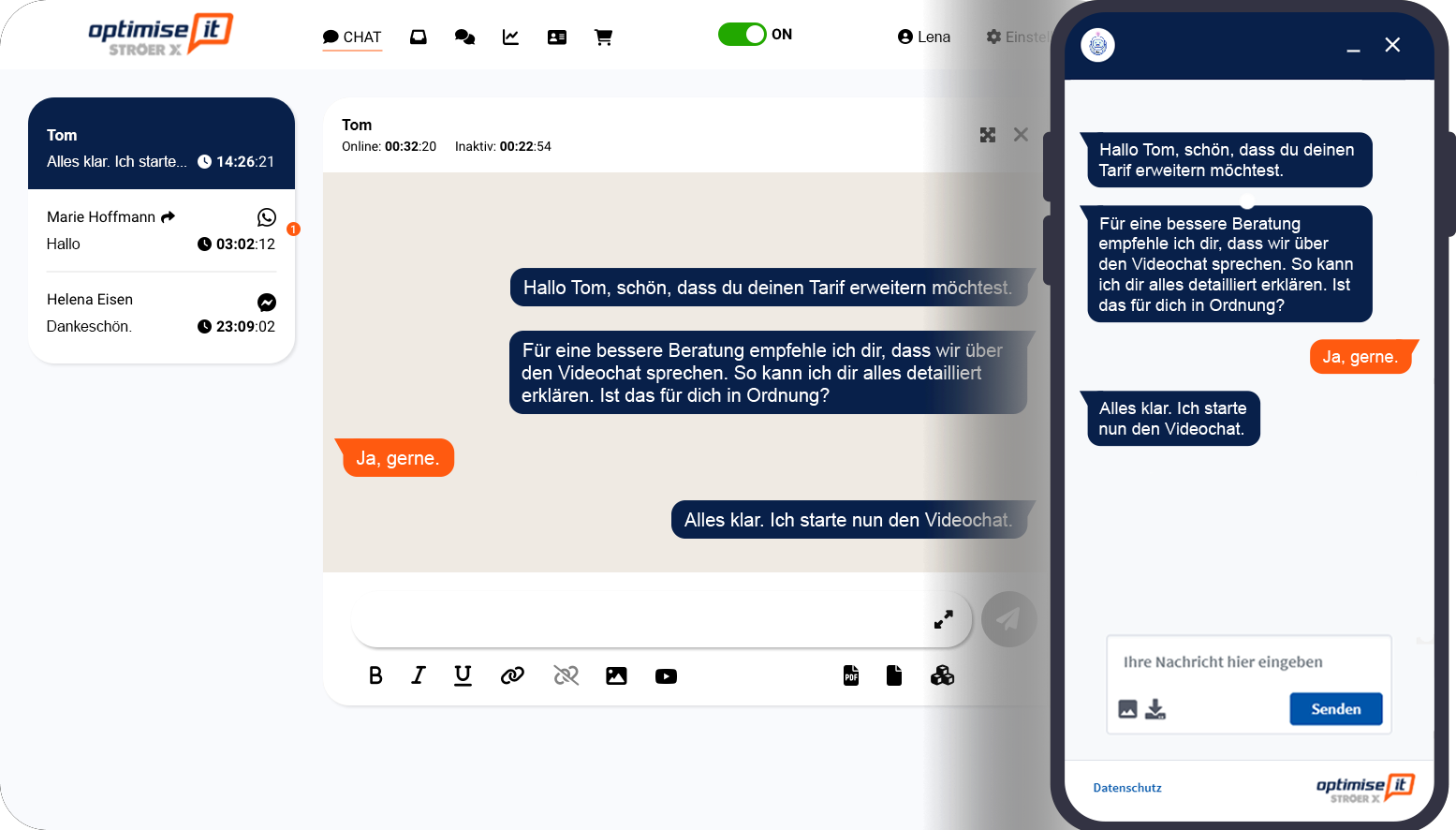 Screenshots & Videos Screenshot #3