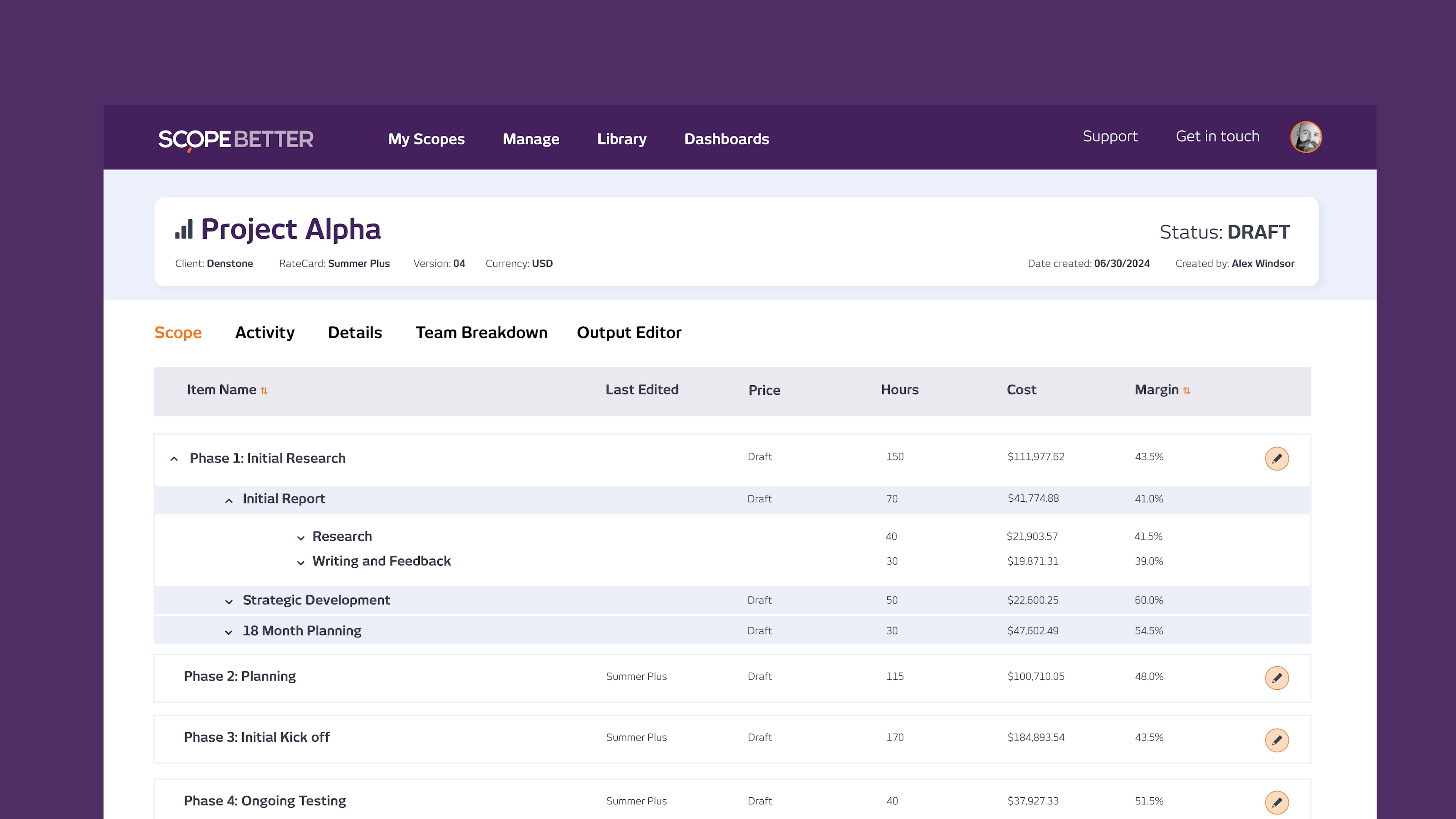 Screenshots & Videos Screenshot #1