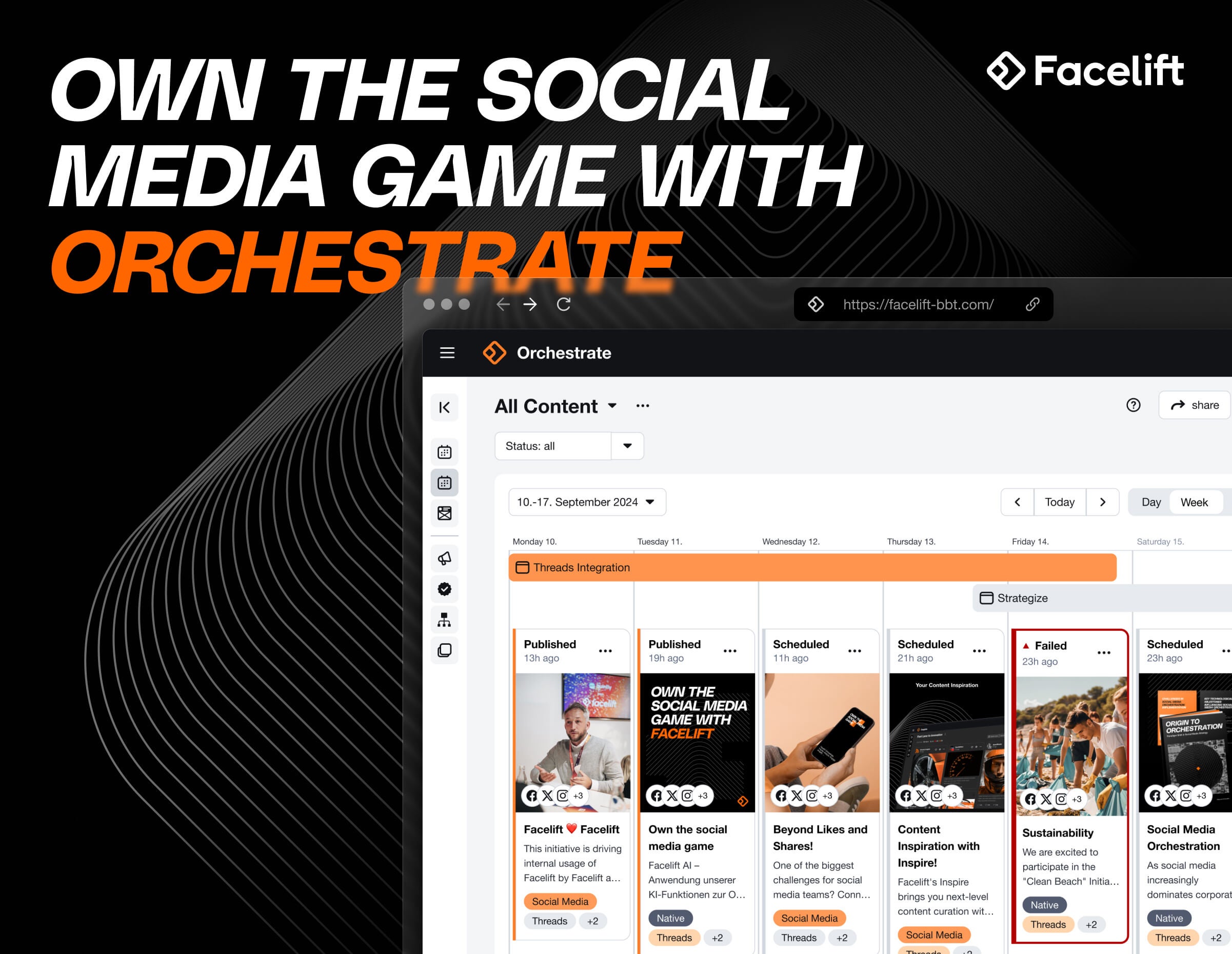 Screenshots & Videos Screenshot #4