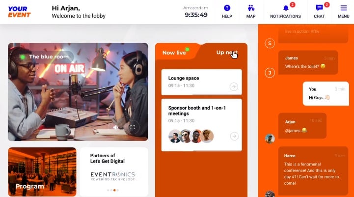 Screenshots & Videos Screenshot #3