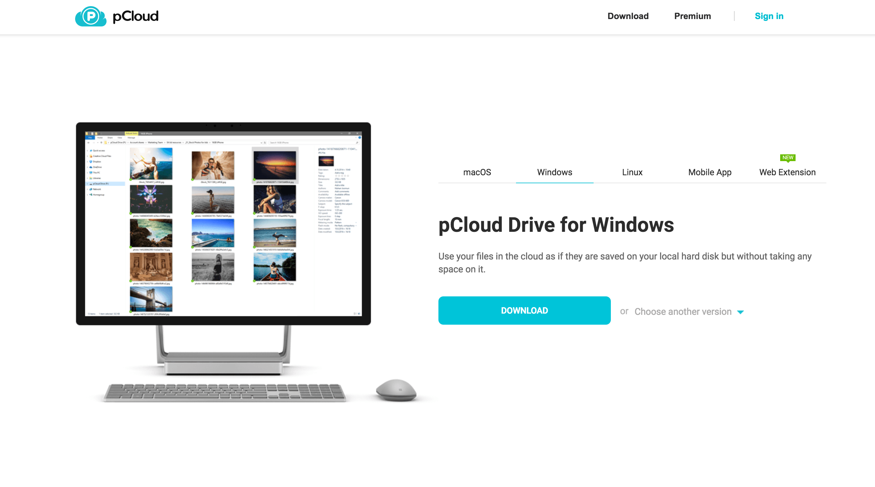Screenshots & Videos Screenshot #2