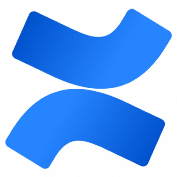 Confluence Logo