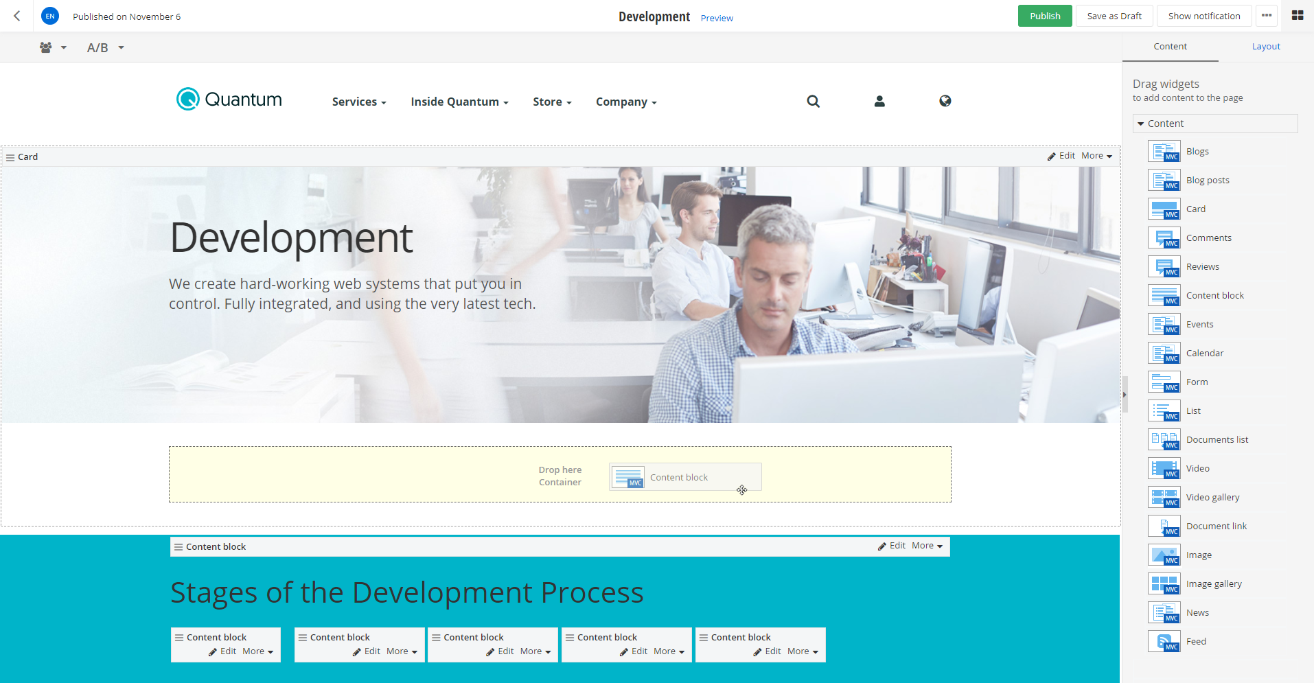 Screenshots & Videos Screenshot #2