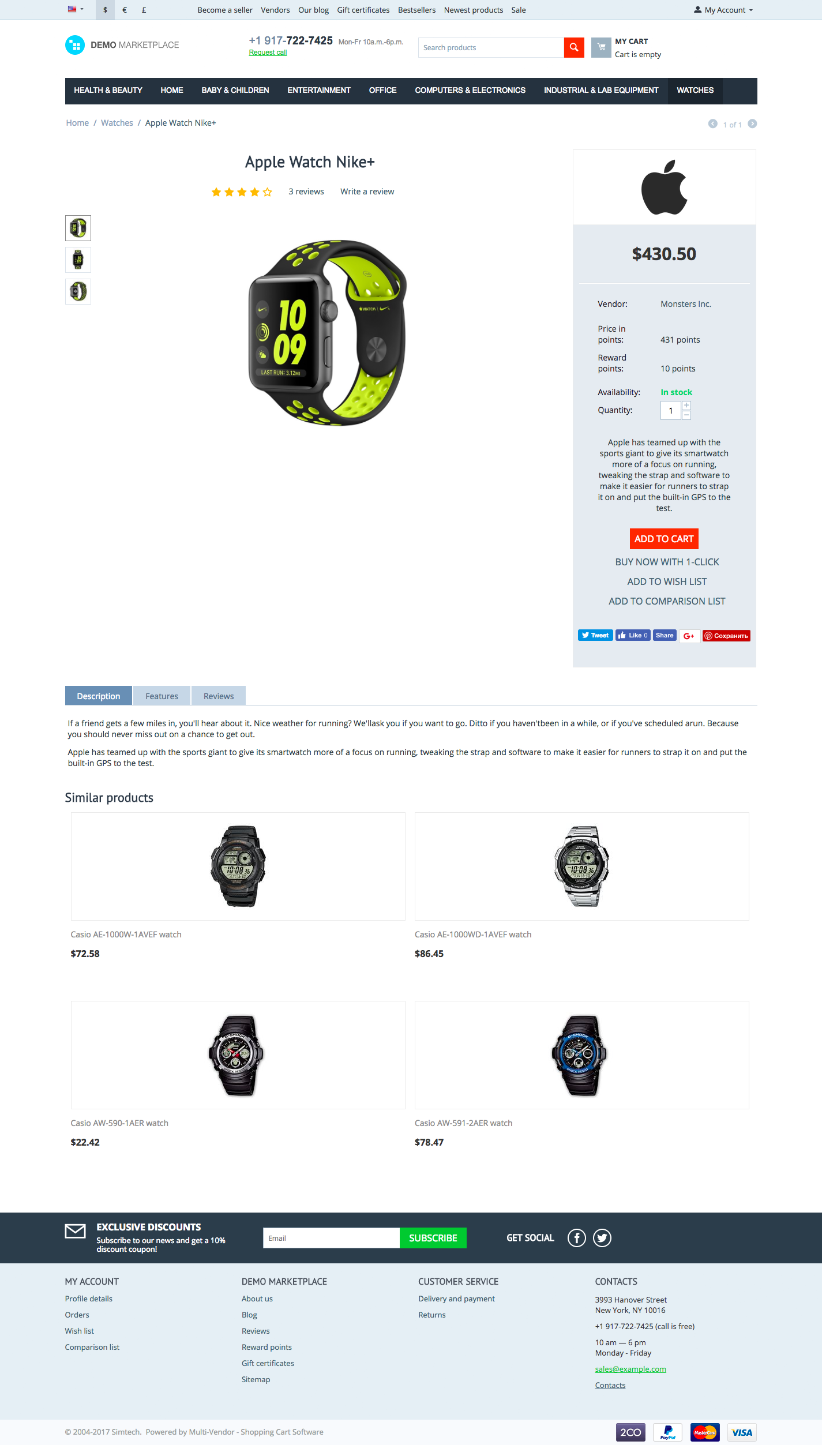 Screenshots & Videos Screenshot #1