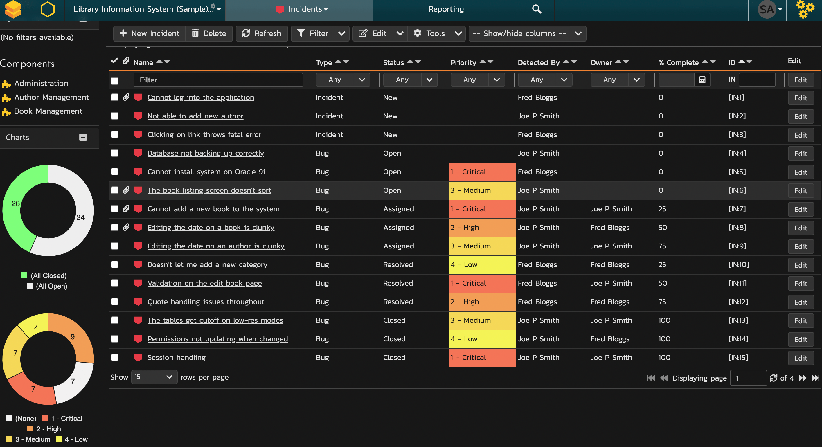 Screenshots & Videos Screenshot #3