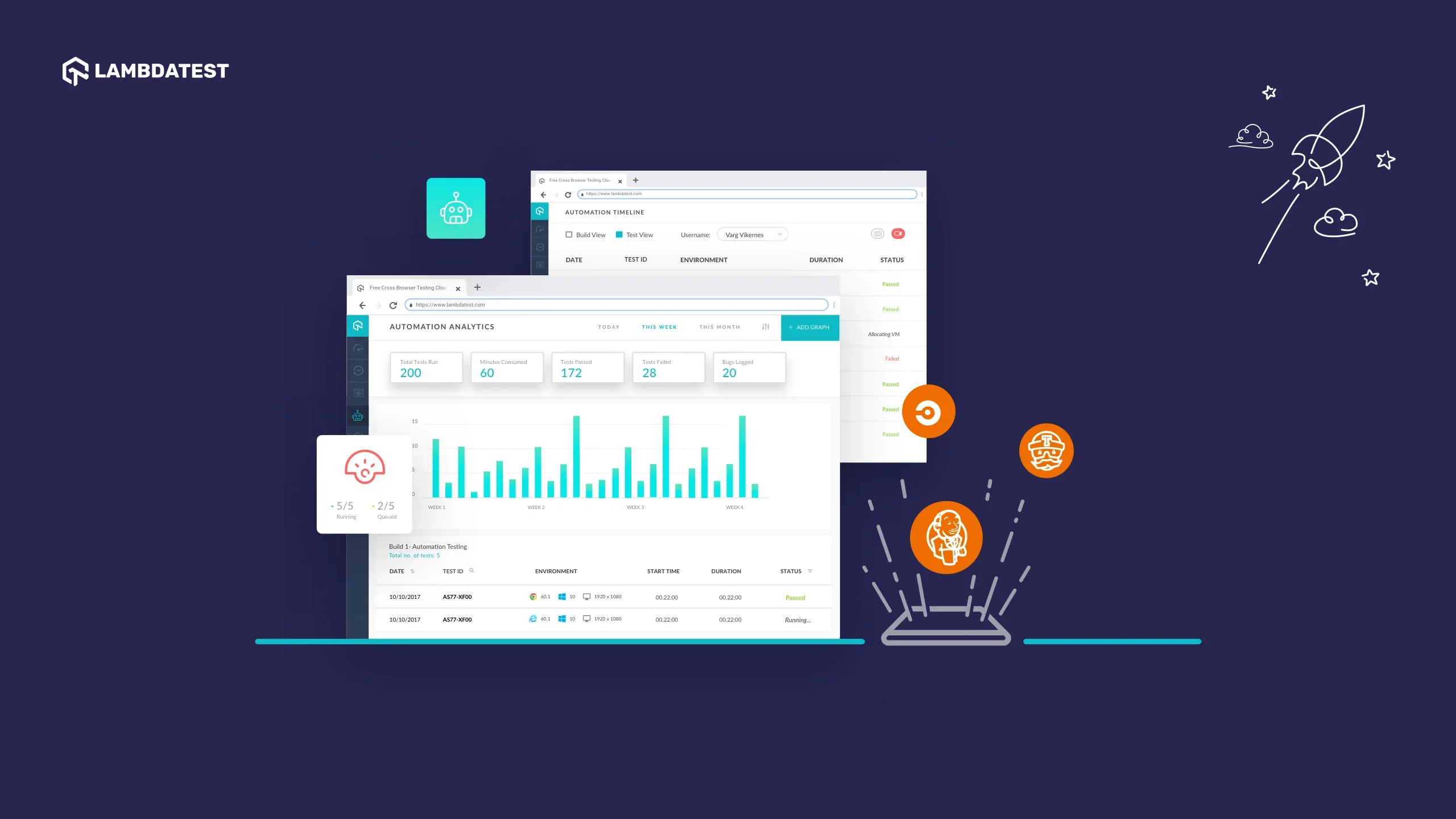 Screenshots & Videos Screenshot #3