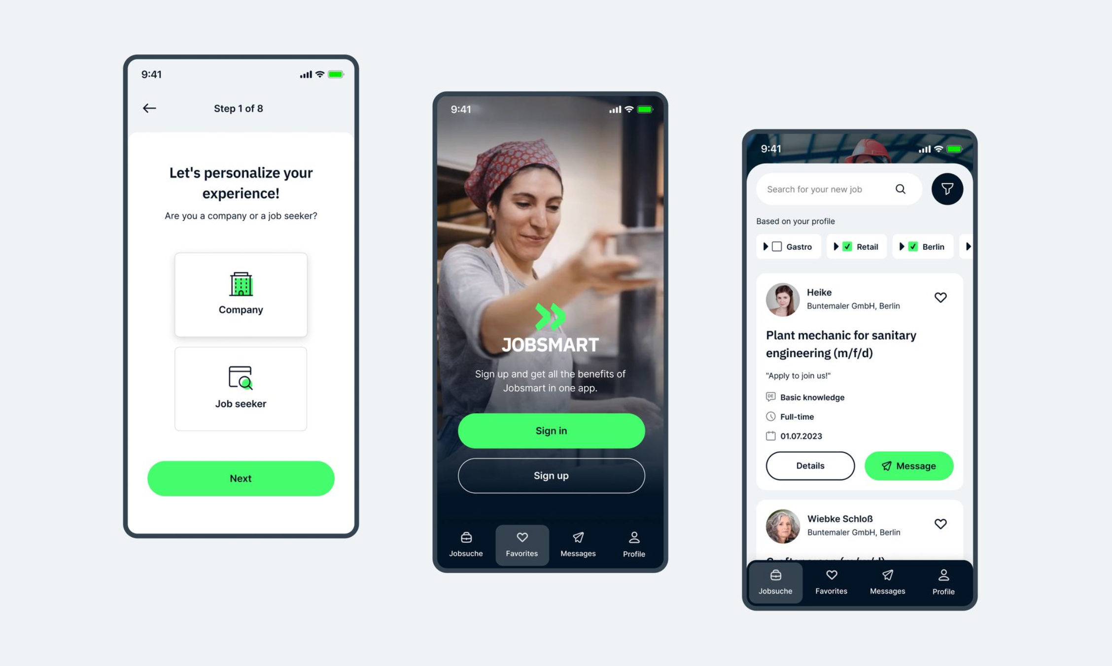 Screenshots & Videos Screenshot #1