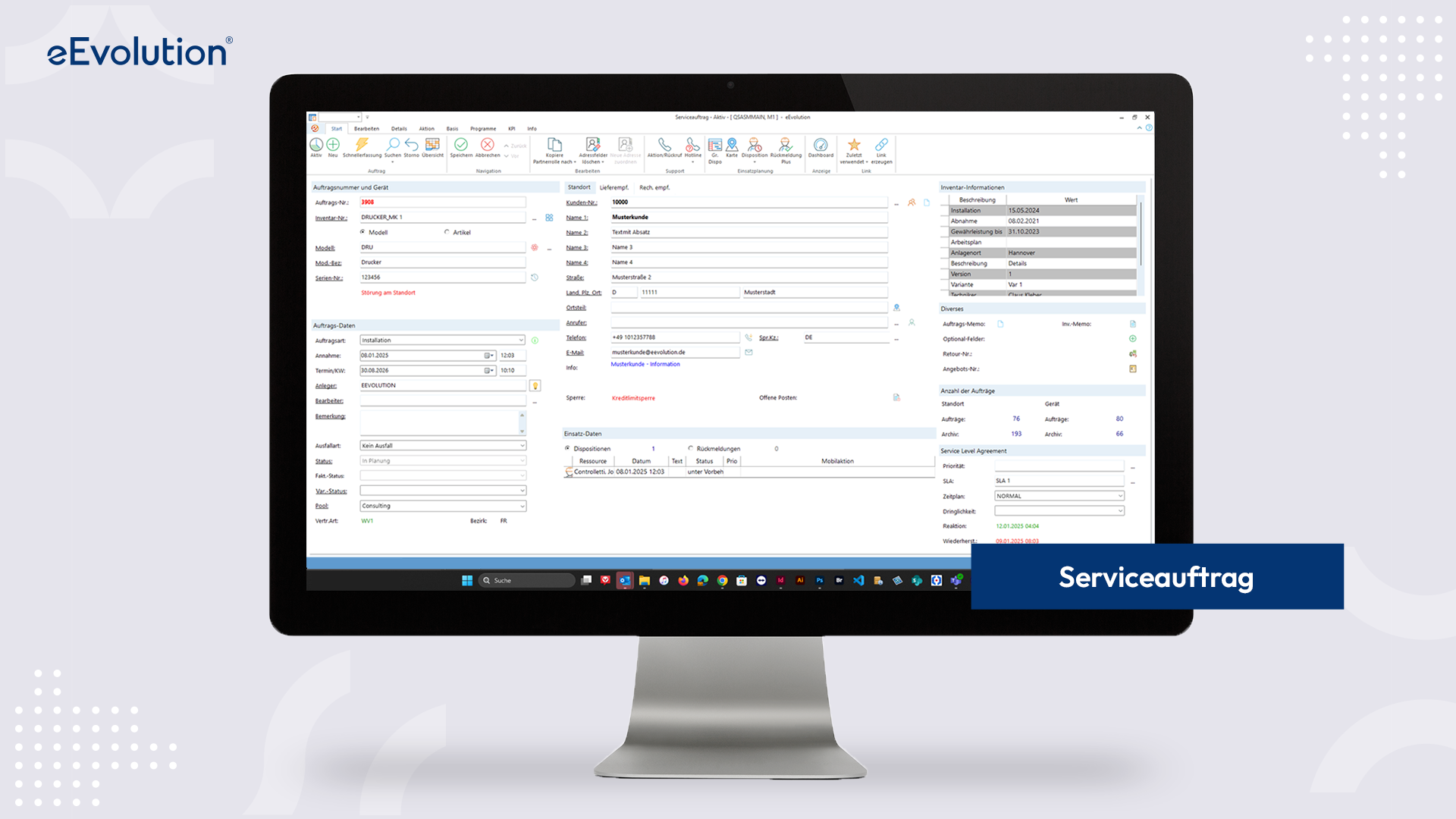 Screenshots & Videos Screenshot #4