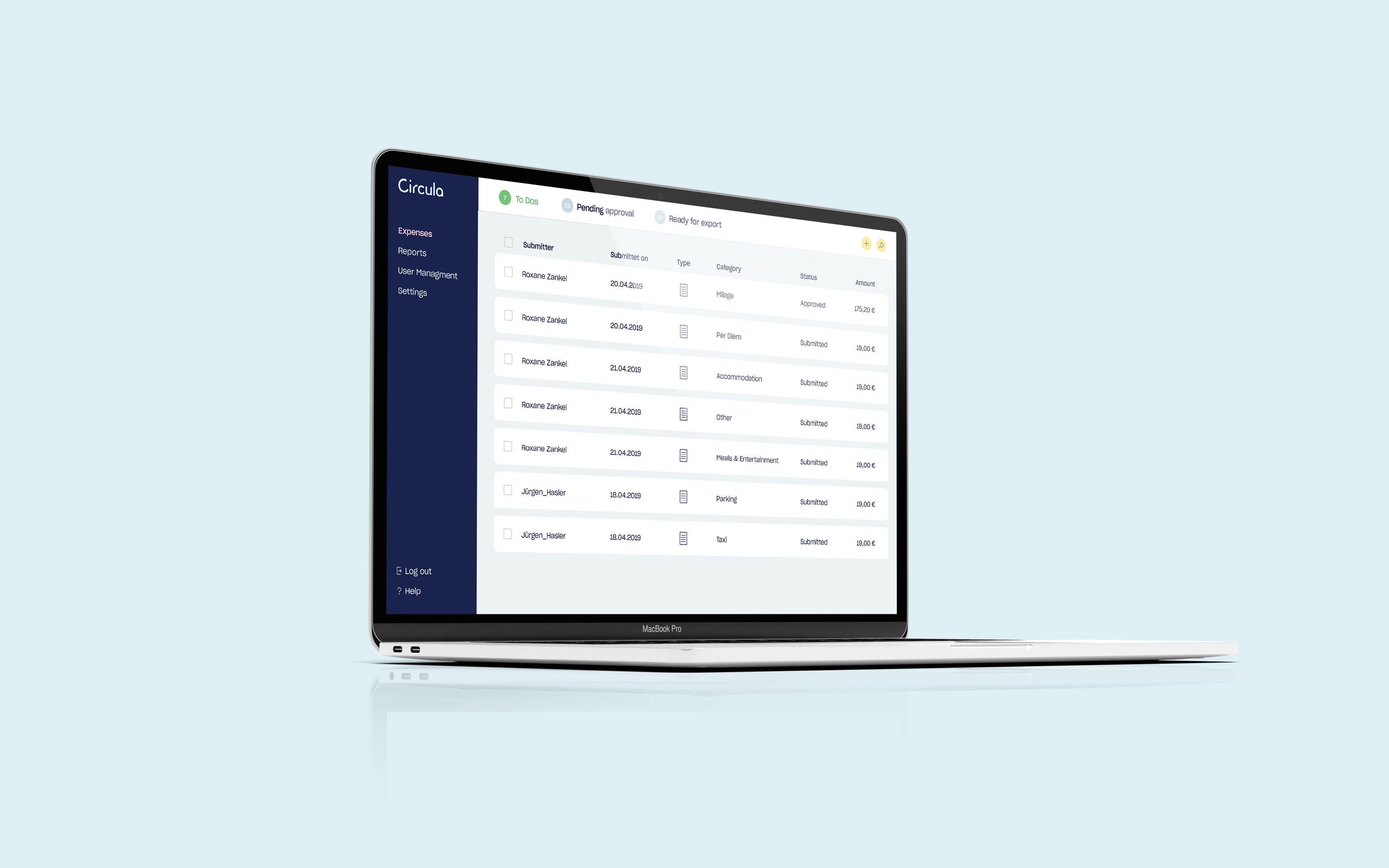 Screenshots & Videos Screenshot #1