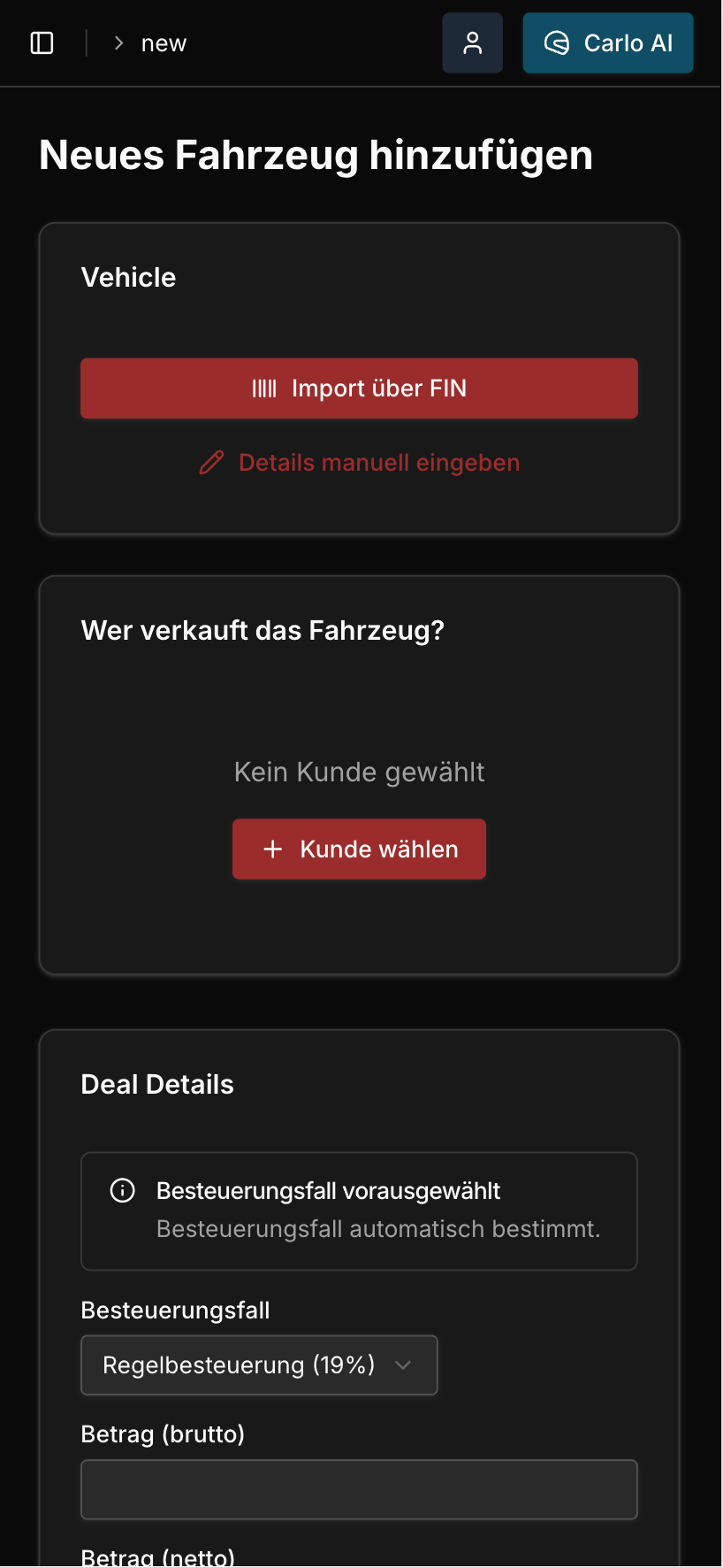 Screenshots & Videos Screenshot #4