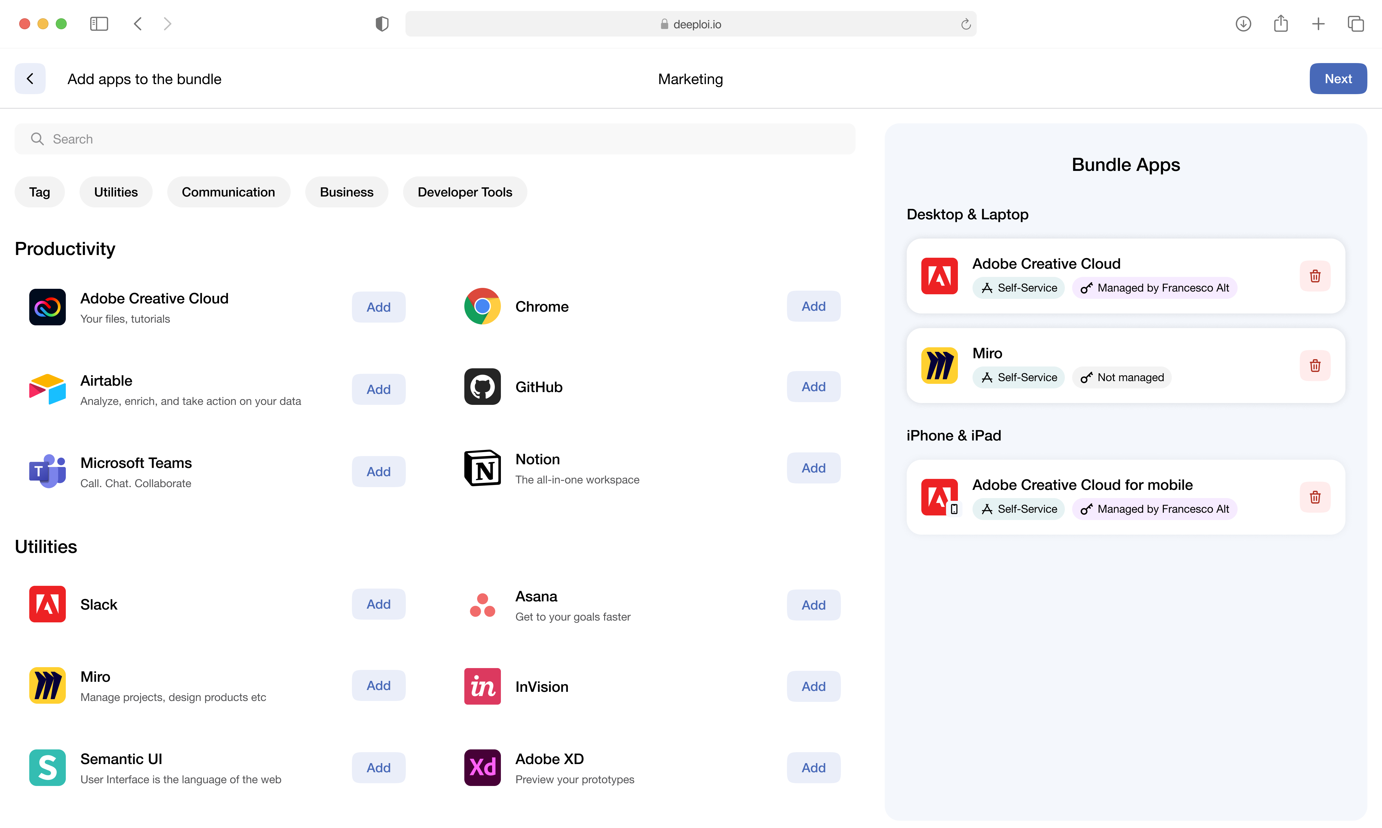 undefined Screenshot #3
