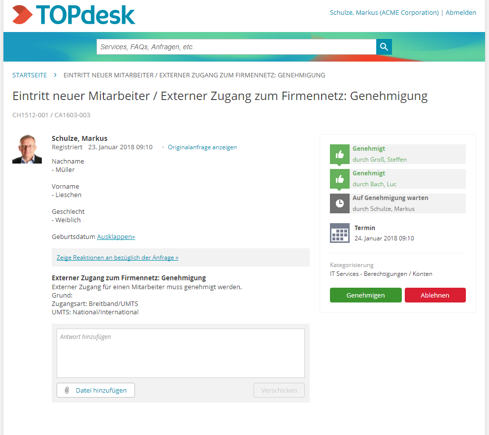 Screenshots & Videos Screenshot #4