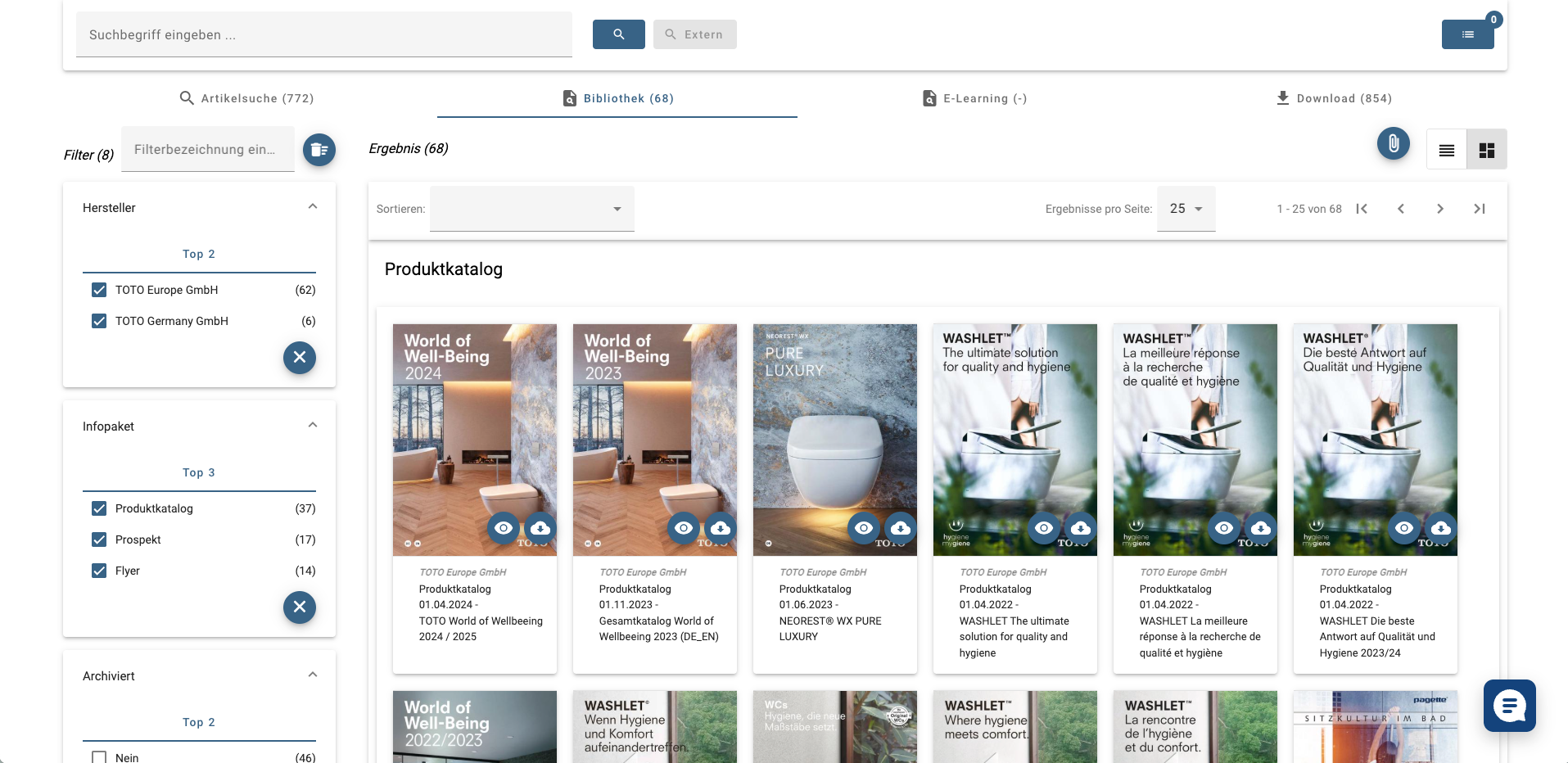 Screenshots & Videos Screenshot #1