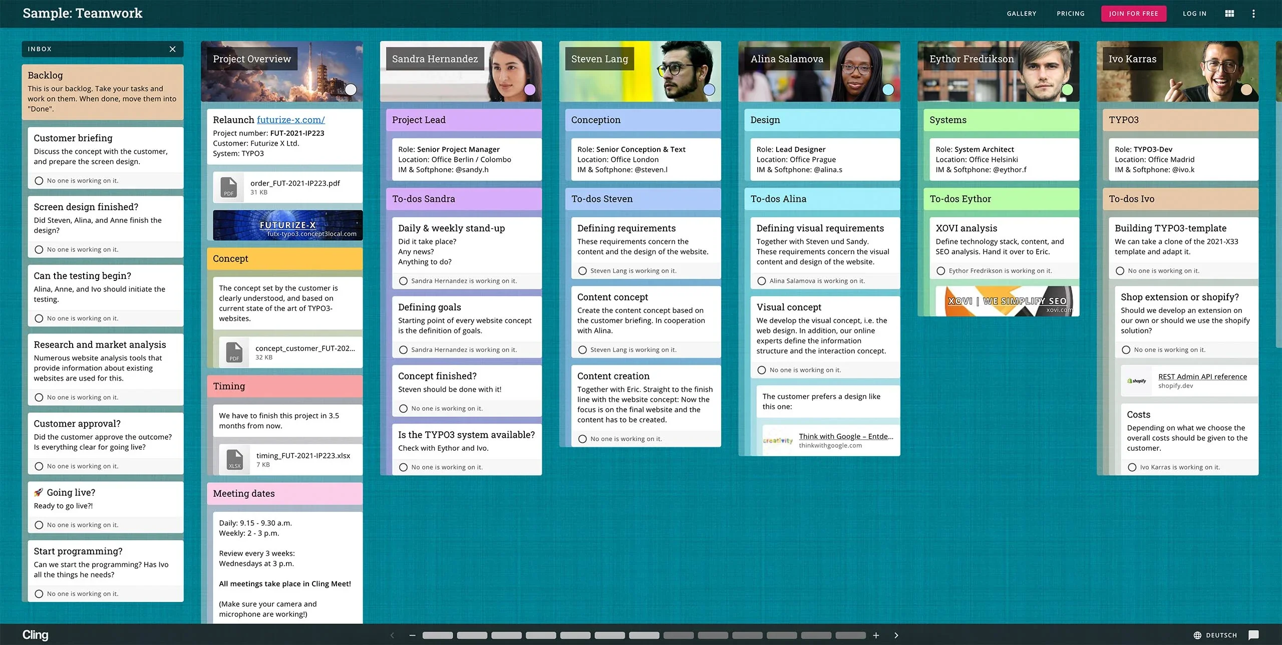 Screenshots & Videos Screenshot #4