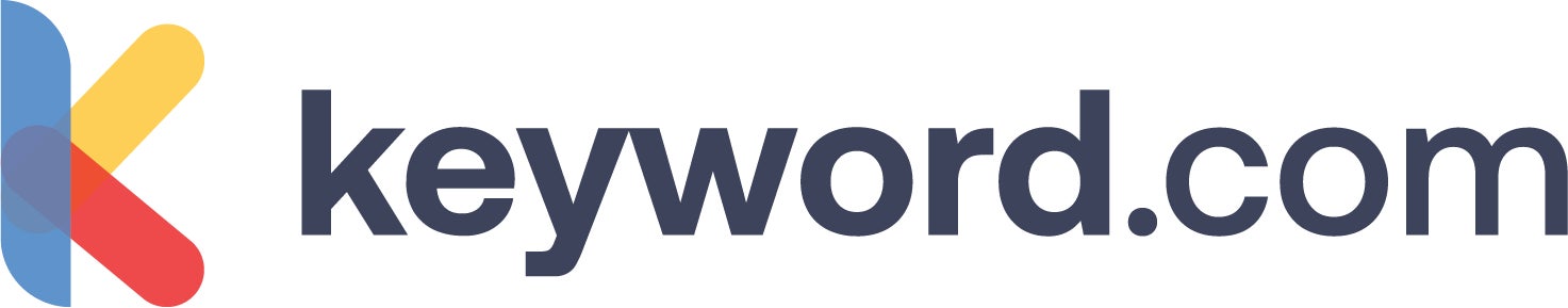 Keyword.com Logo