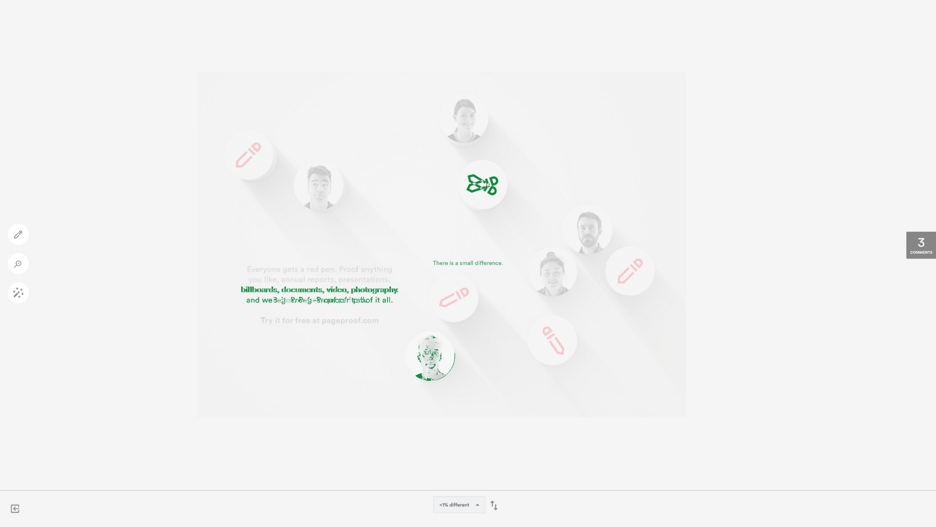 PageProof Screenshot #0