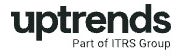 Uptrends Logo