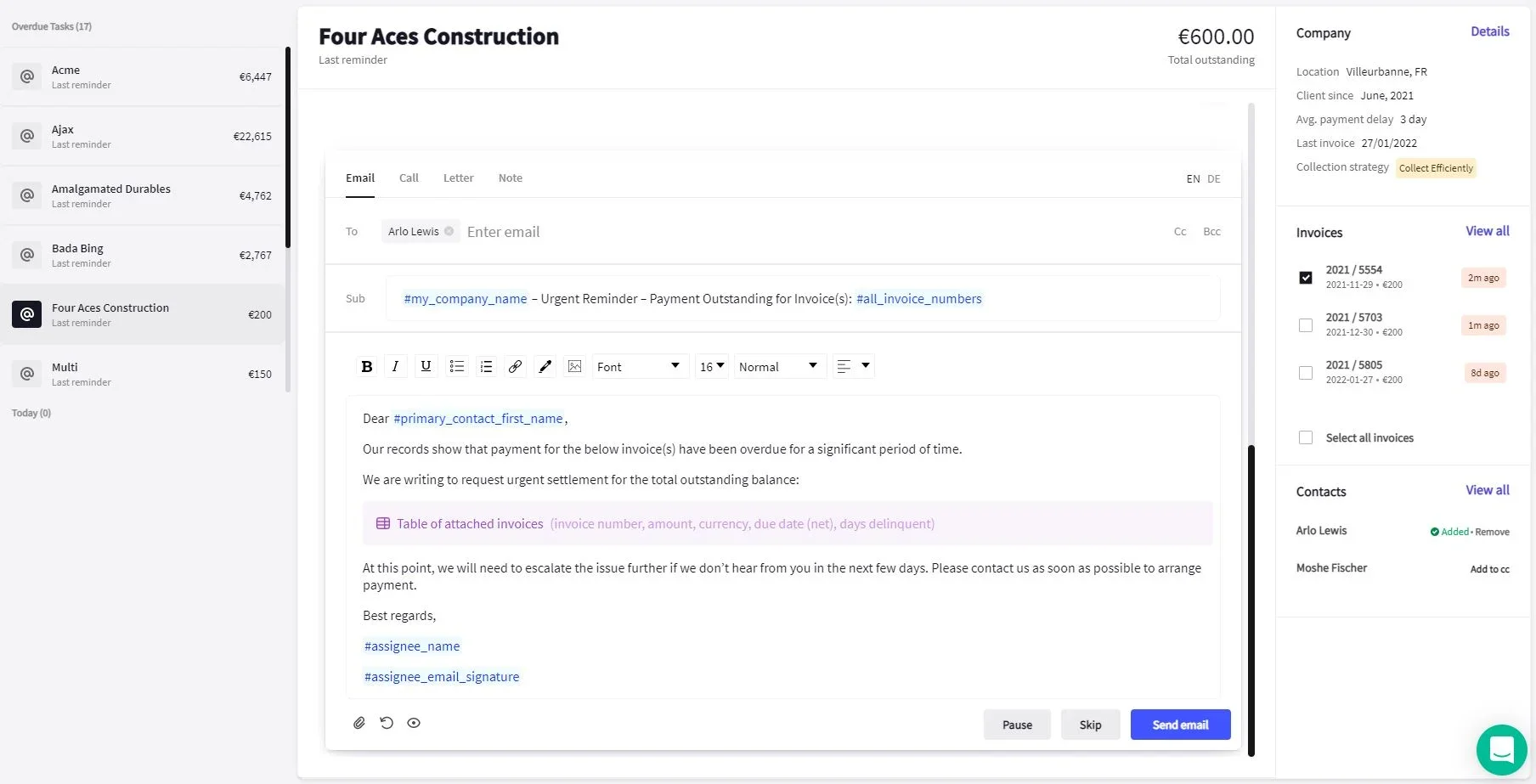 Screenshots & Videos Screenshot #1