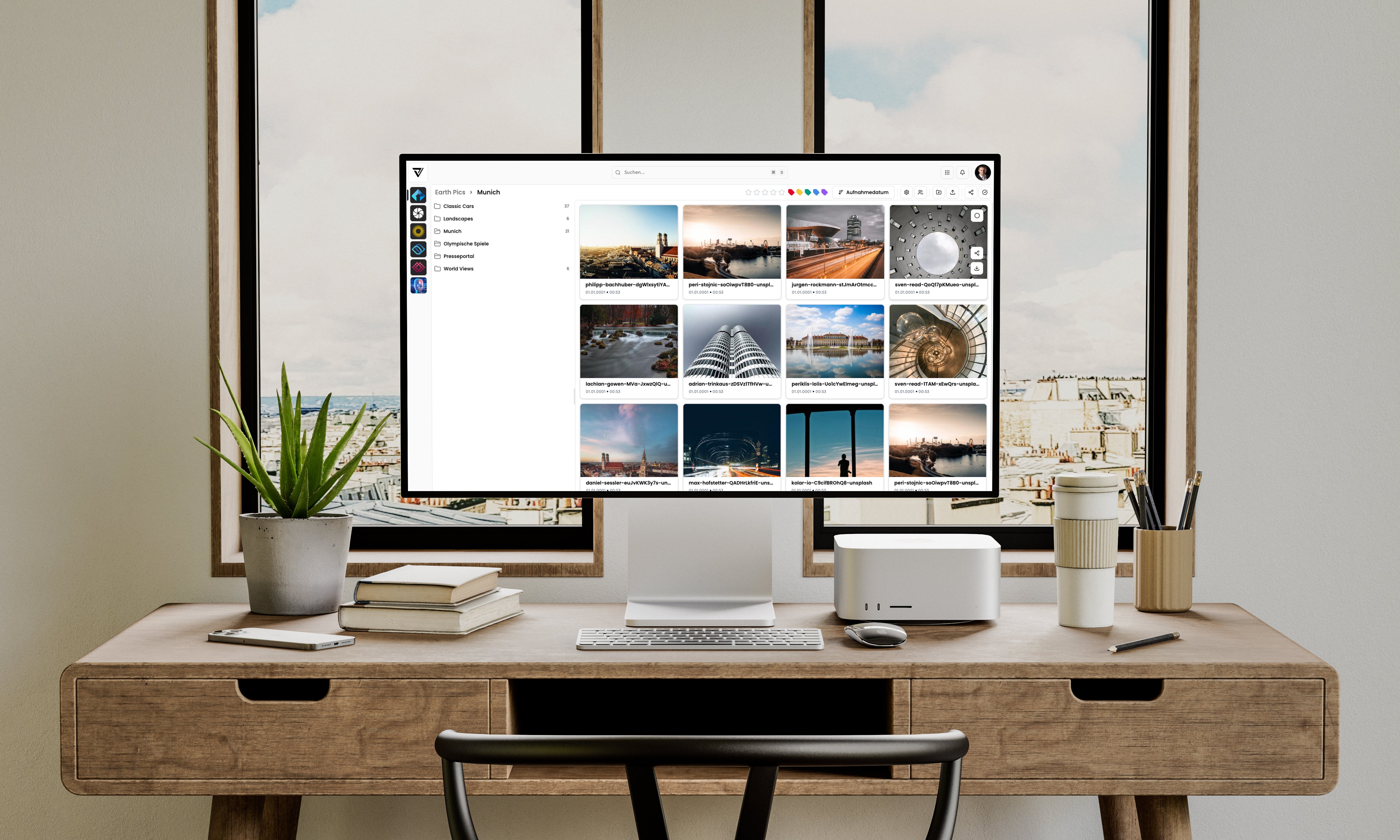 VAULO (ehemals snaatch) Screenshot #0