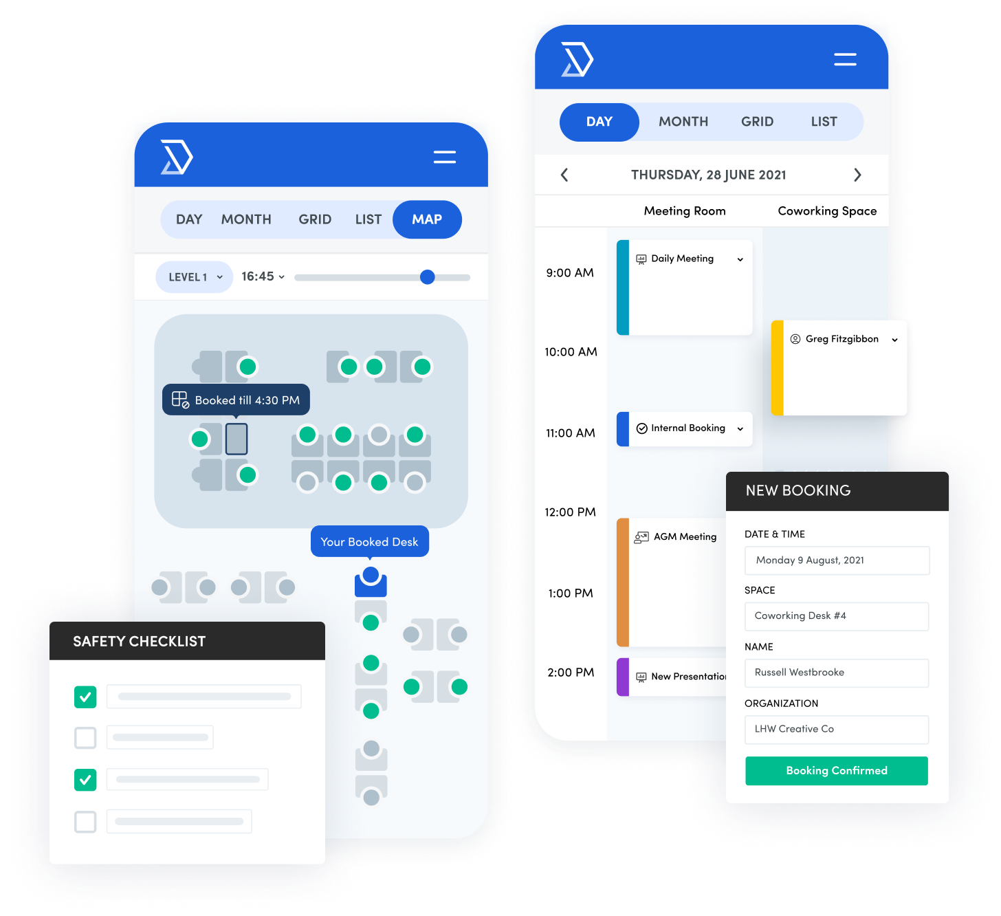 Screenshots & Videos Screenshot #4