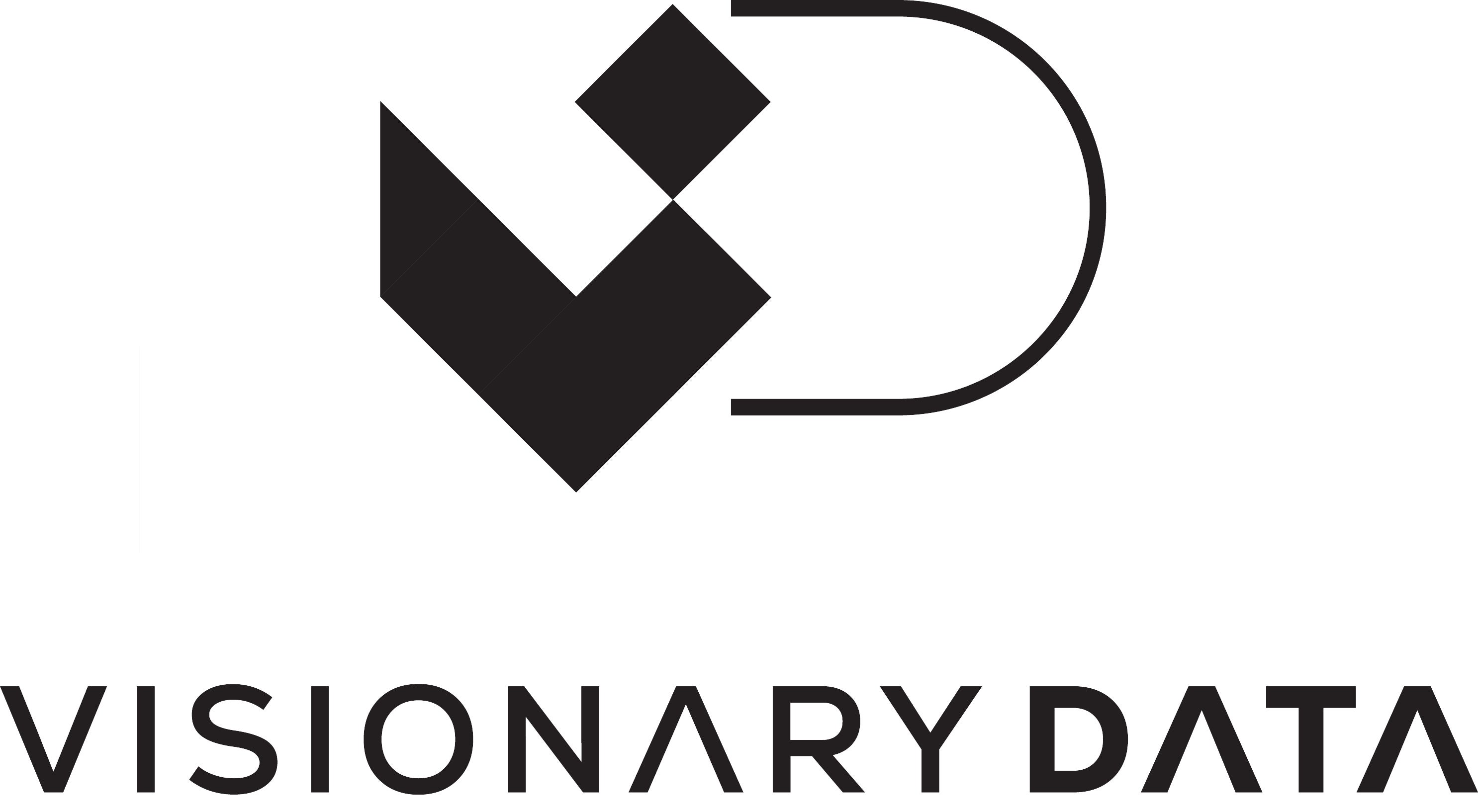 ASCADI by Visionary Data Logo