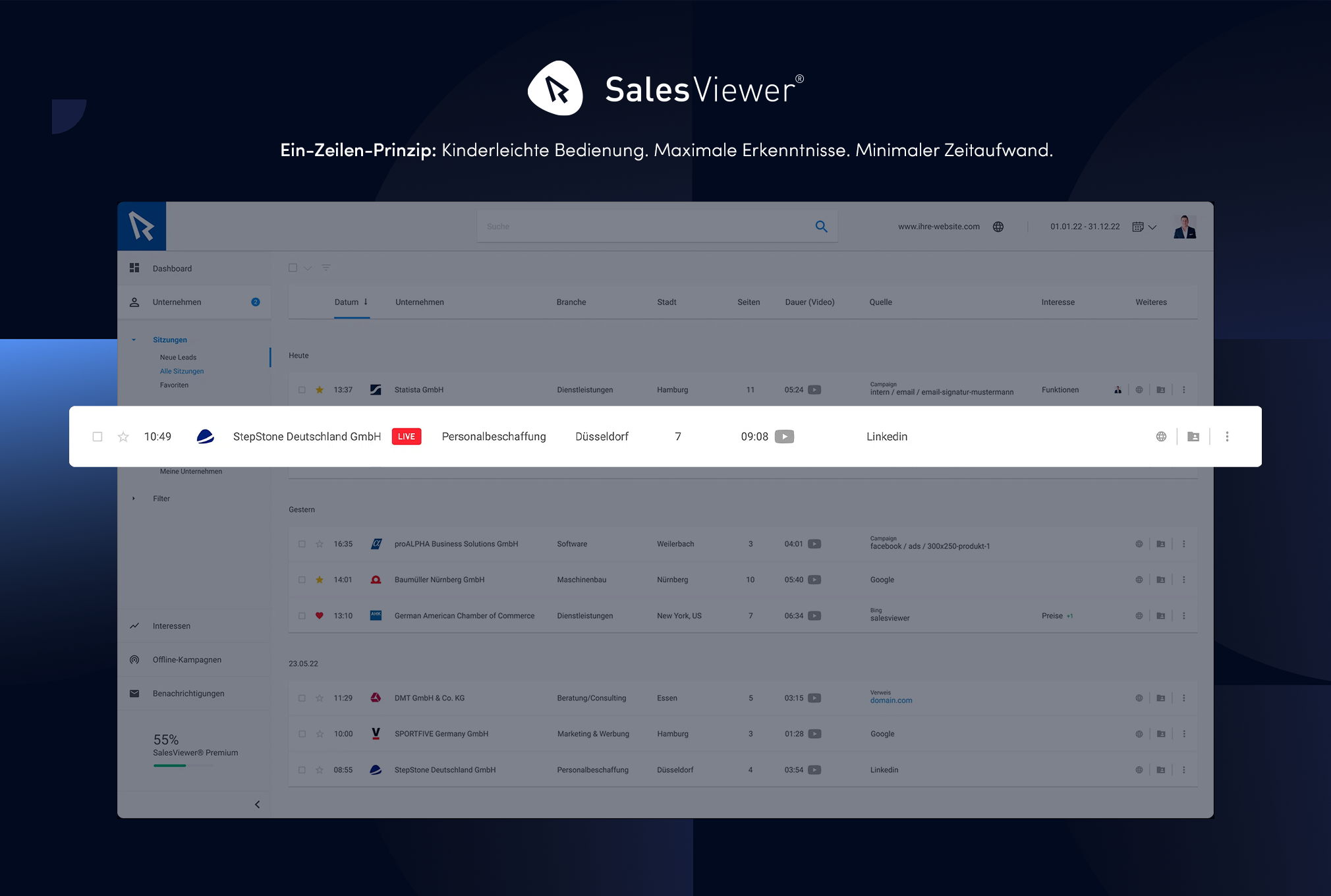 Screenshots & Videos Screenshot #1