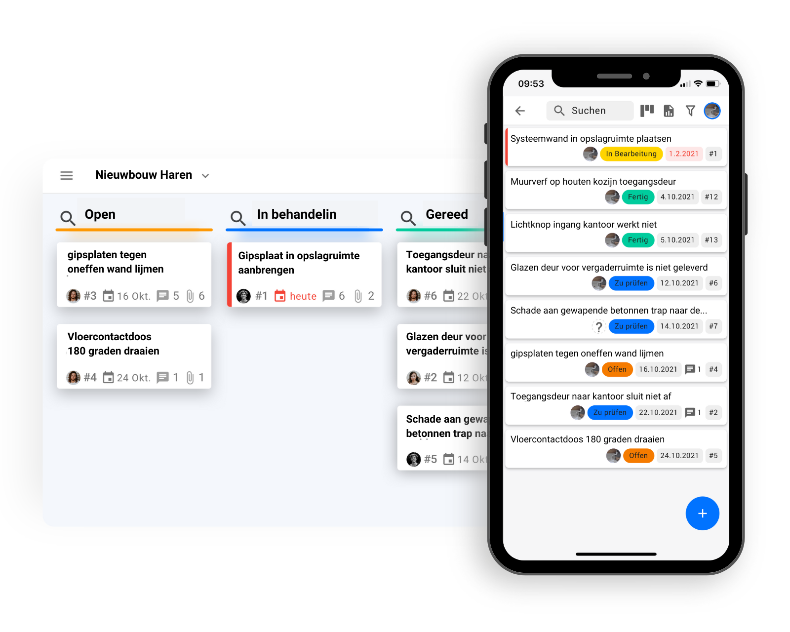 Screenshots & Videos Screenshot #1