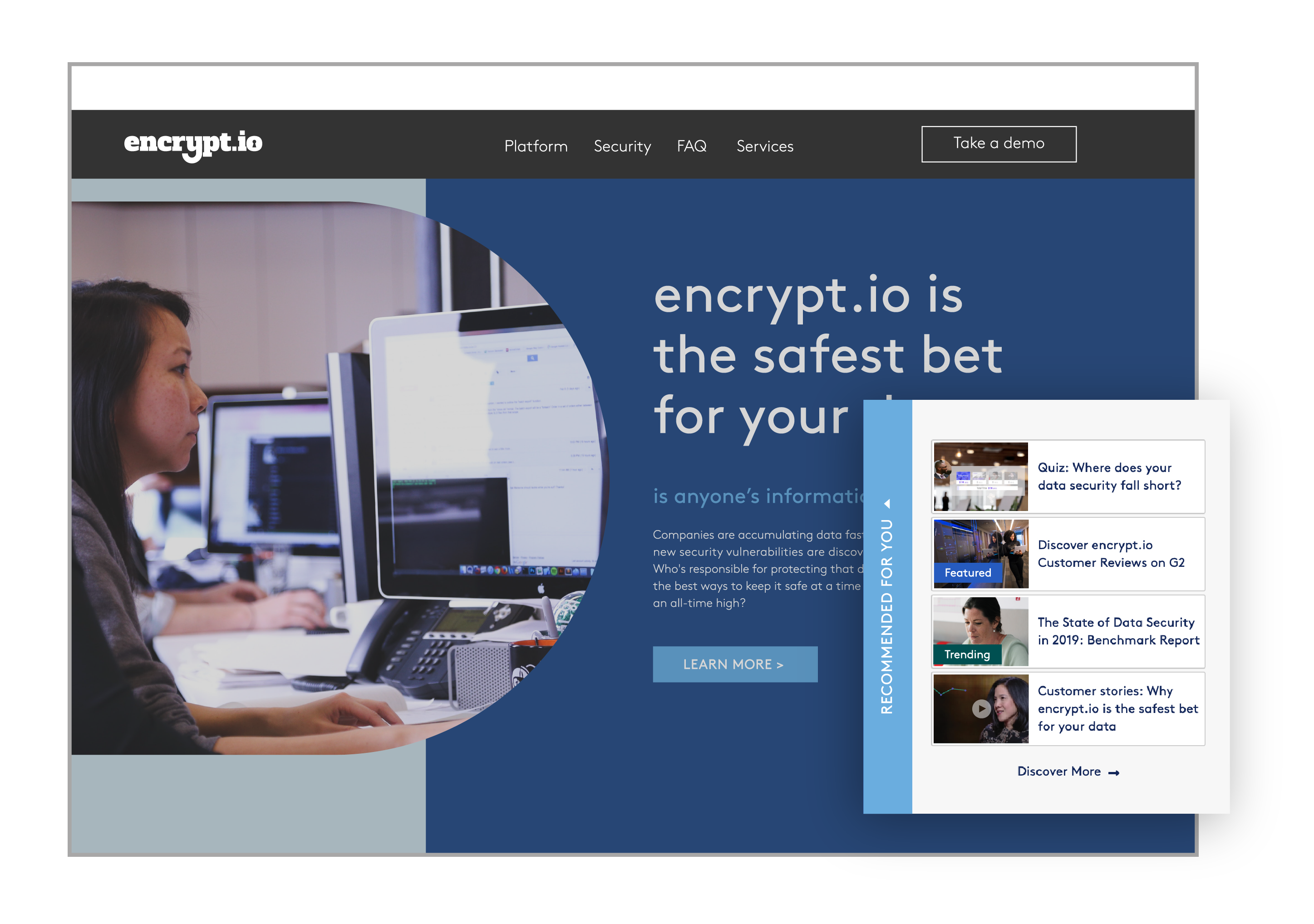 Screenshots & Videos Screenshot #1