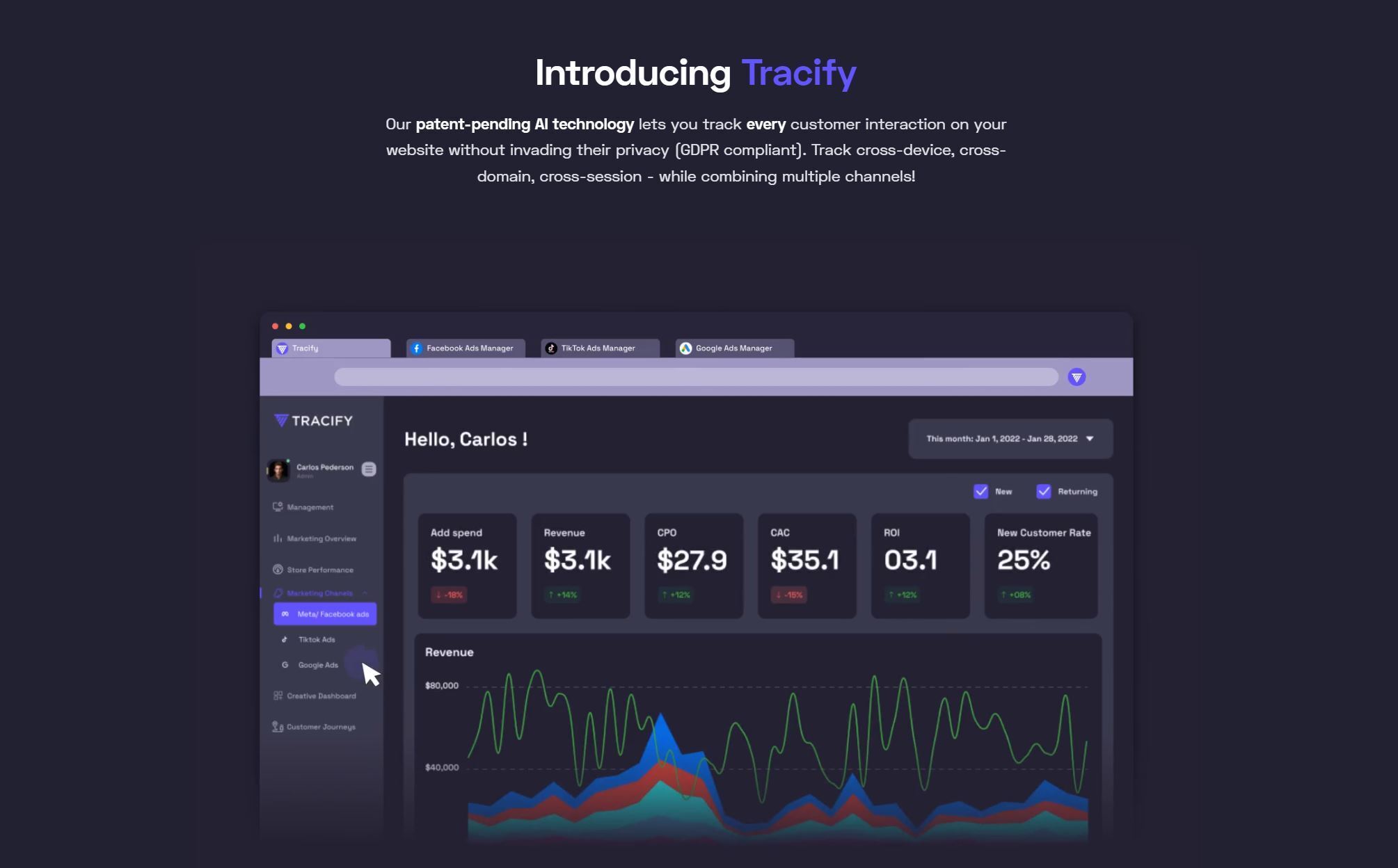 Screenshots & Videos Screenshot #3