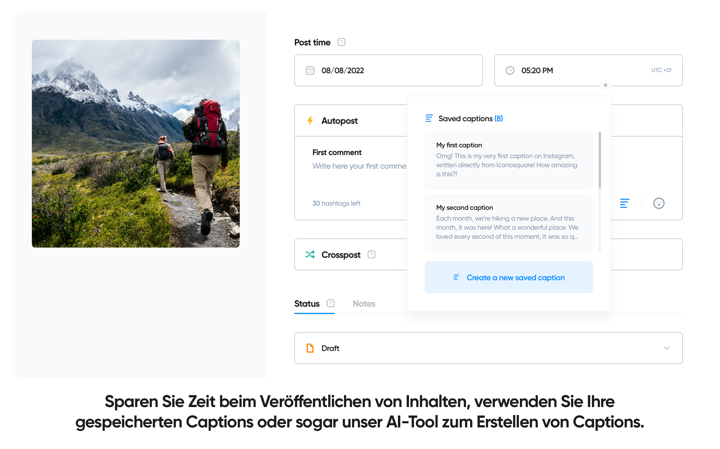 Iconosquare Screenshot #0