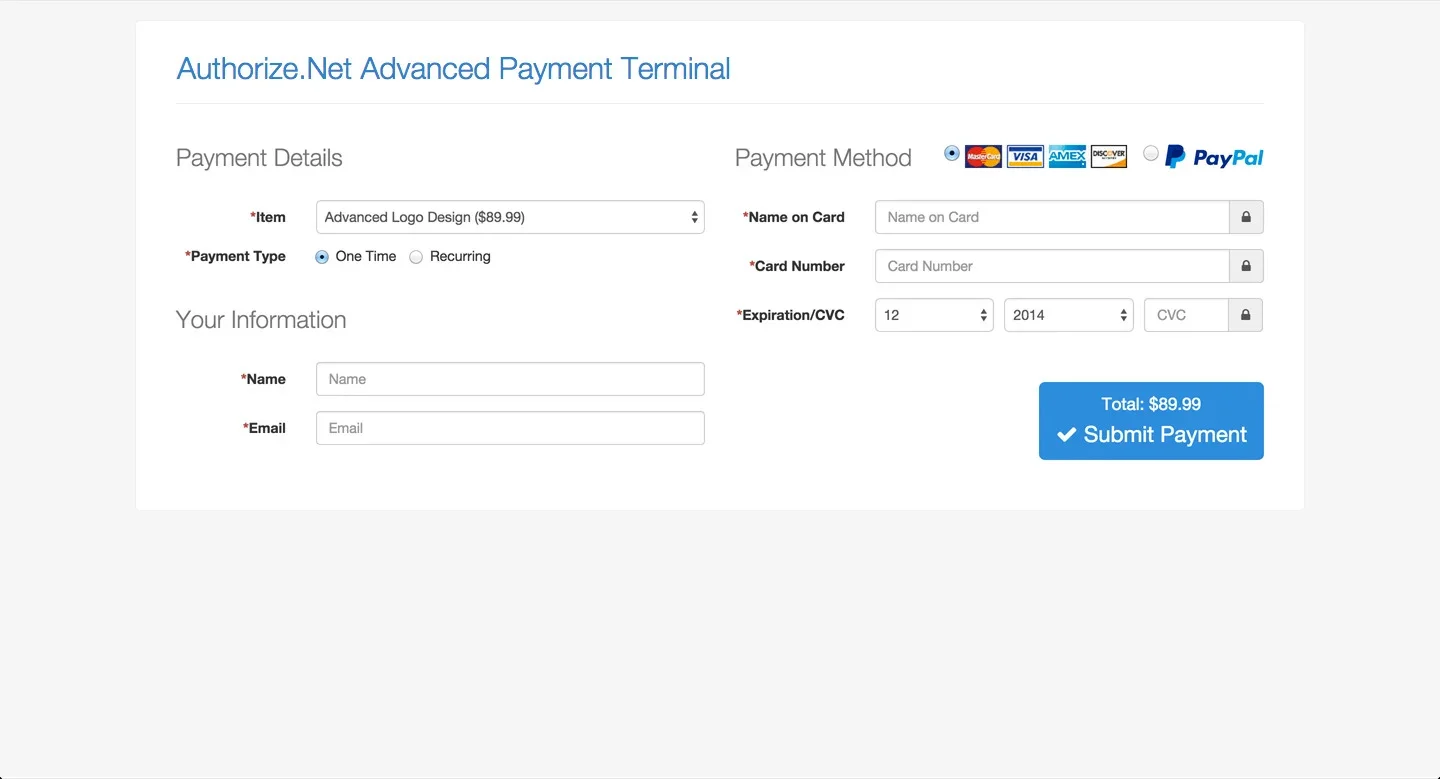 Screenshots & Videos Screenshot #1