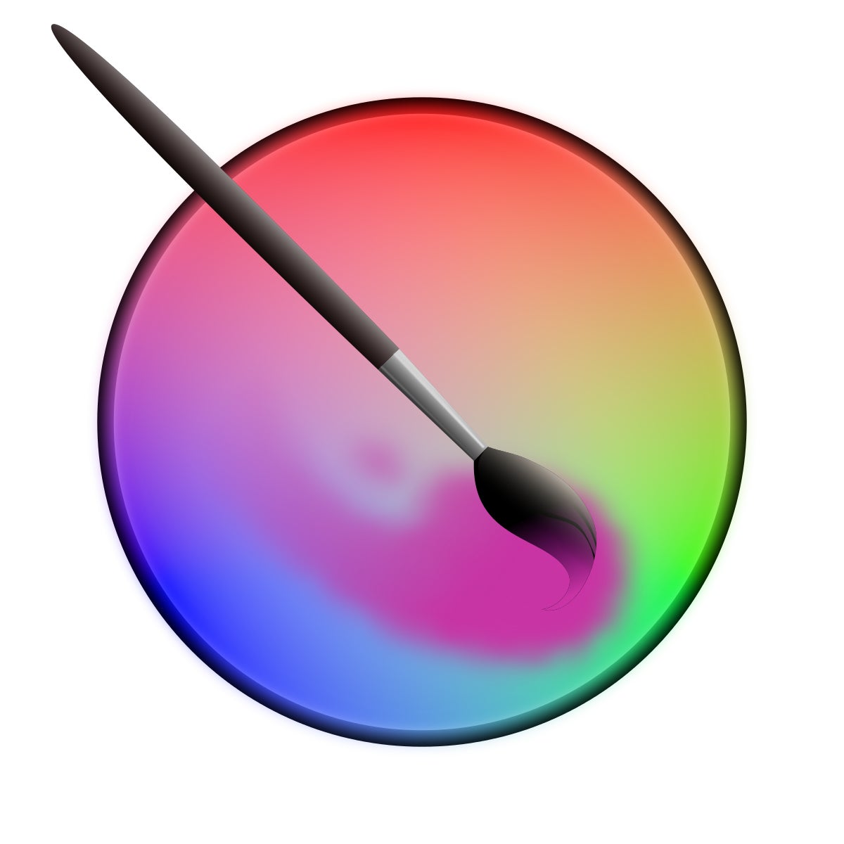 Krita Logo