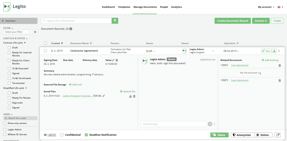 Screenshots & Videos Screenshot #3