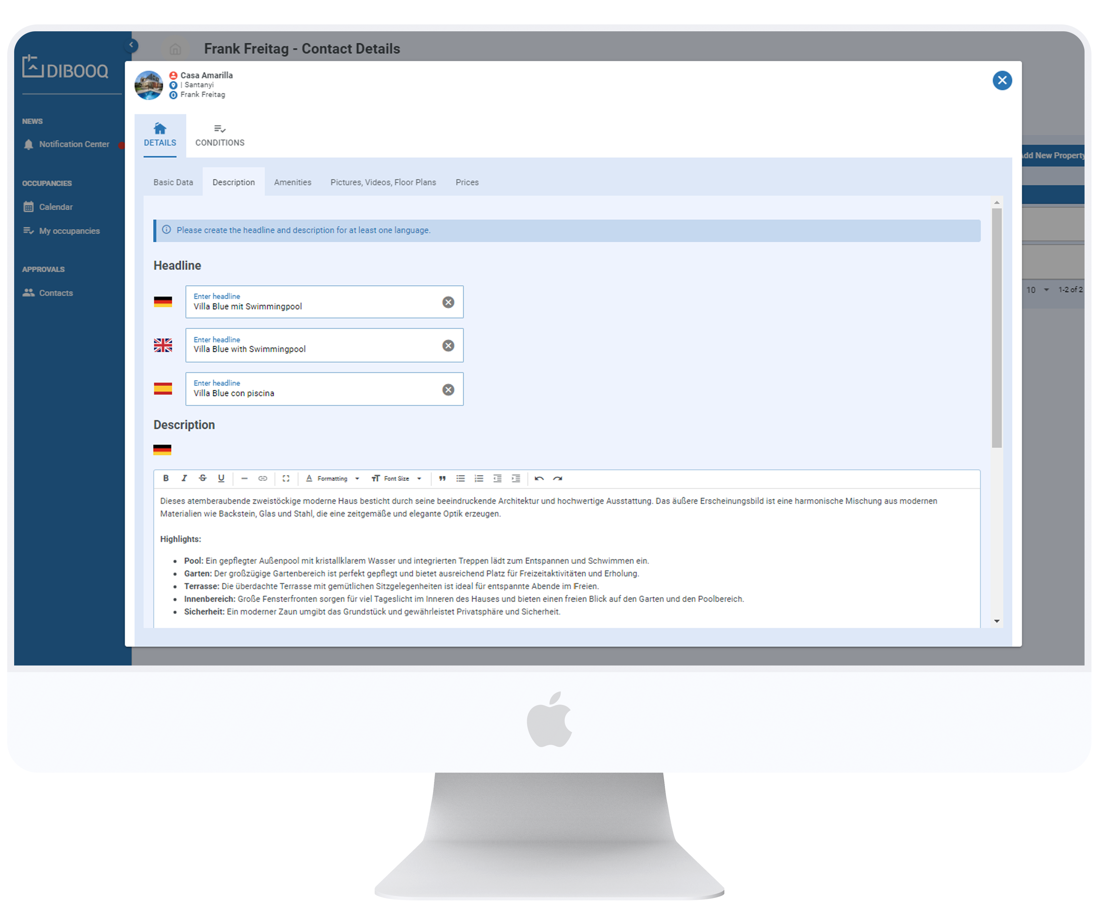 Screenshots & Videos Screenshot #3