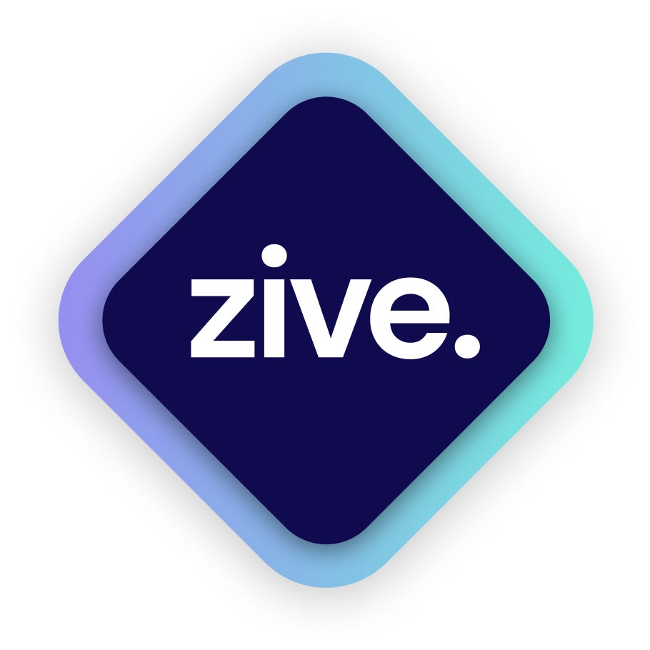 Zive Logo