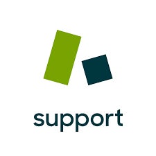 Zendesk Support Suite Logo