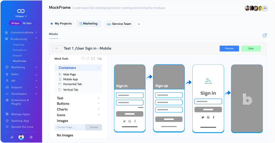 Screenshots & Videos Screenshot #0