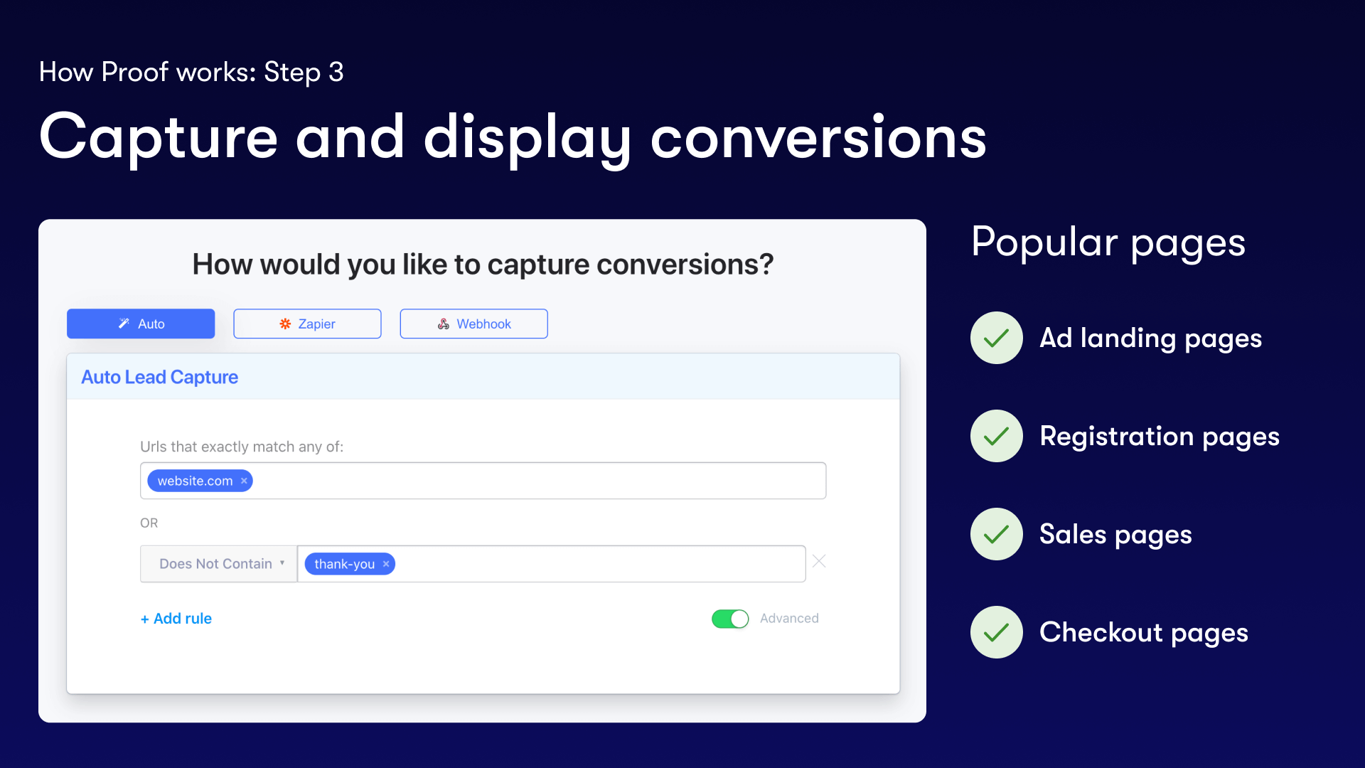 Screenshots & Videos Screenshot #3